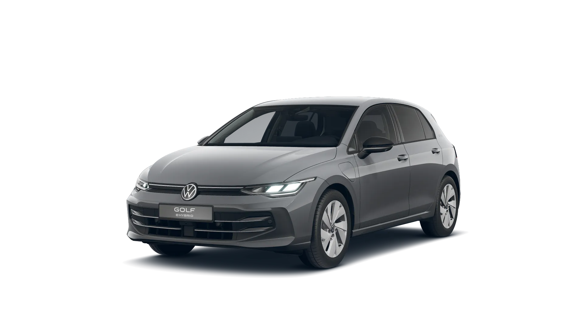 Volkswagen Golf Goal