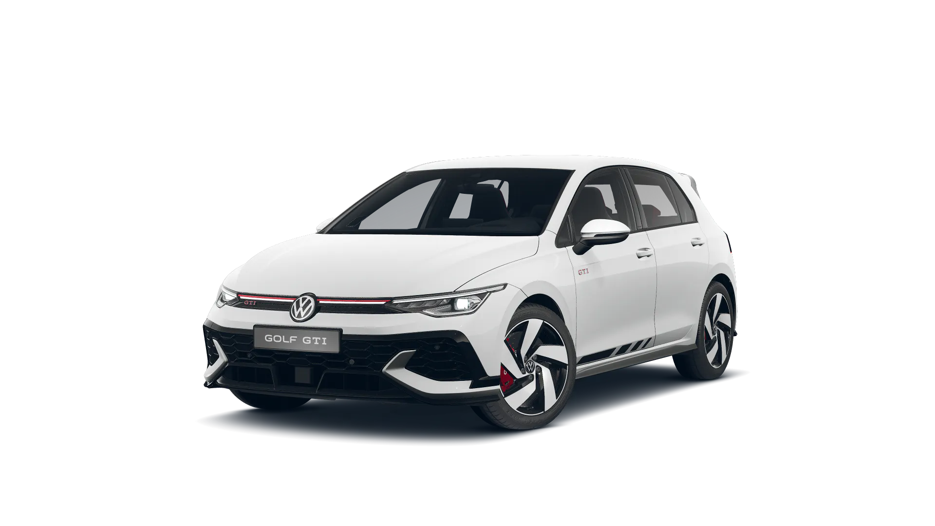 Volkswagen Golf GTI Clubsport
