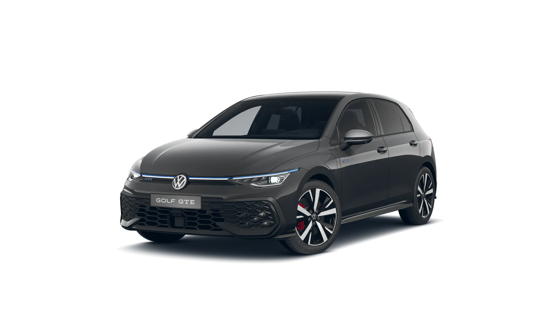 Volkswagen Golf GTE