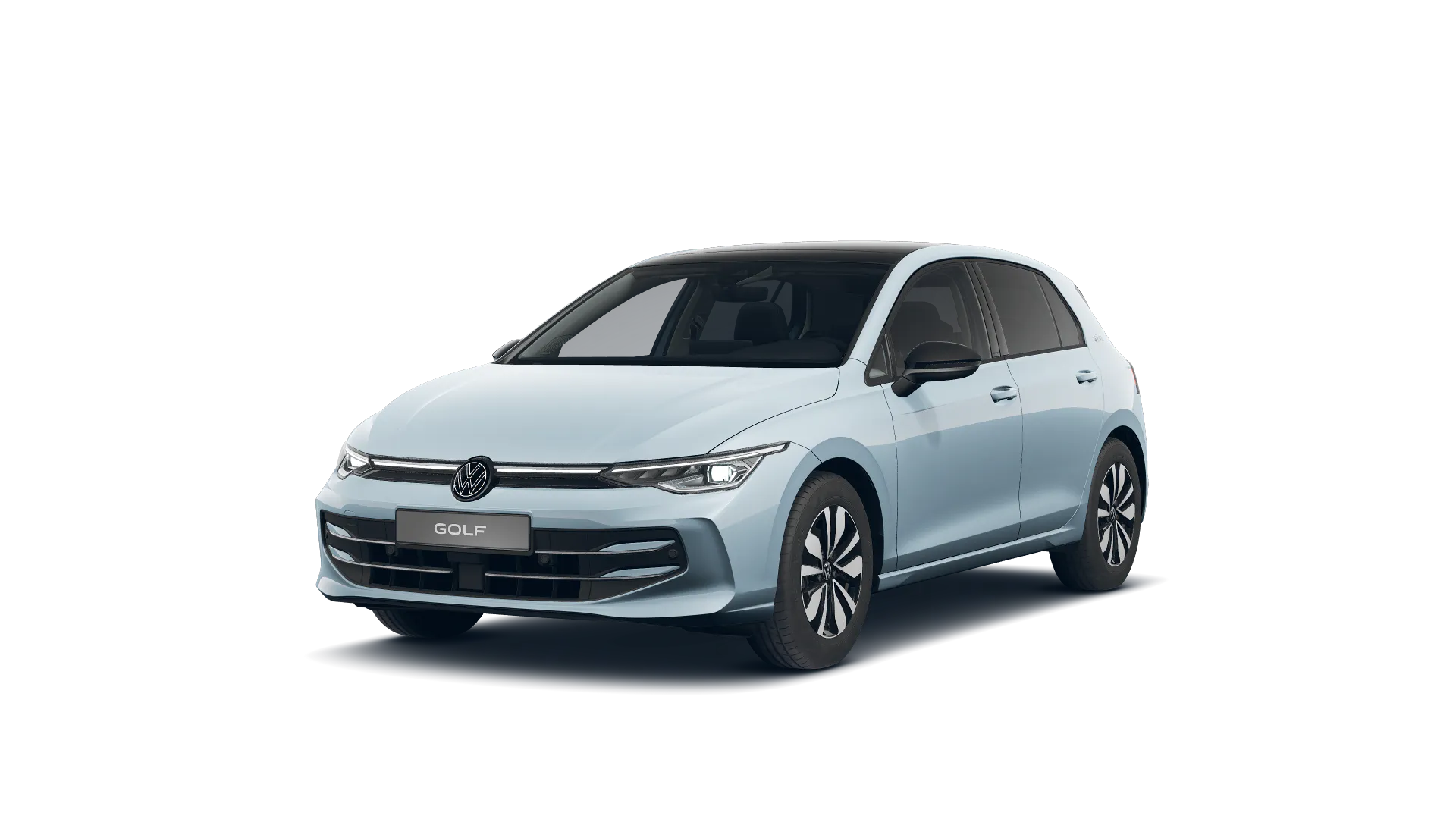 Volkswagen Golf Goal