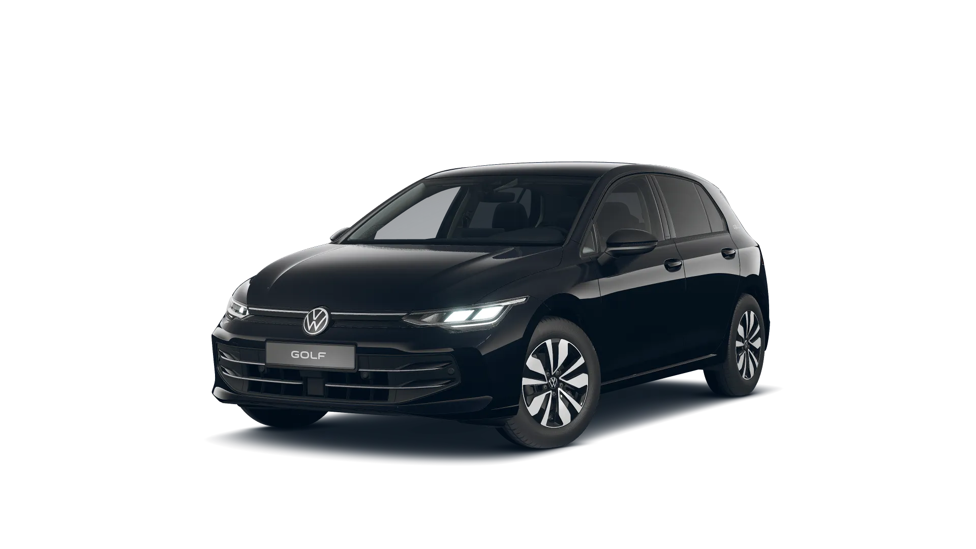 Volkswagen Golf Goal