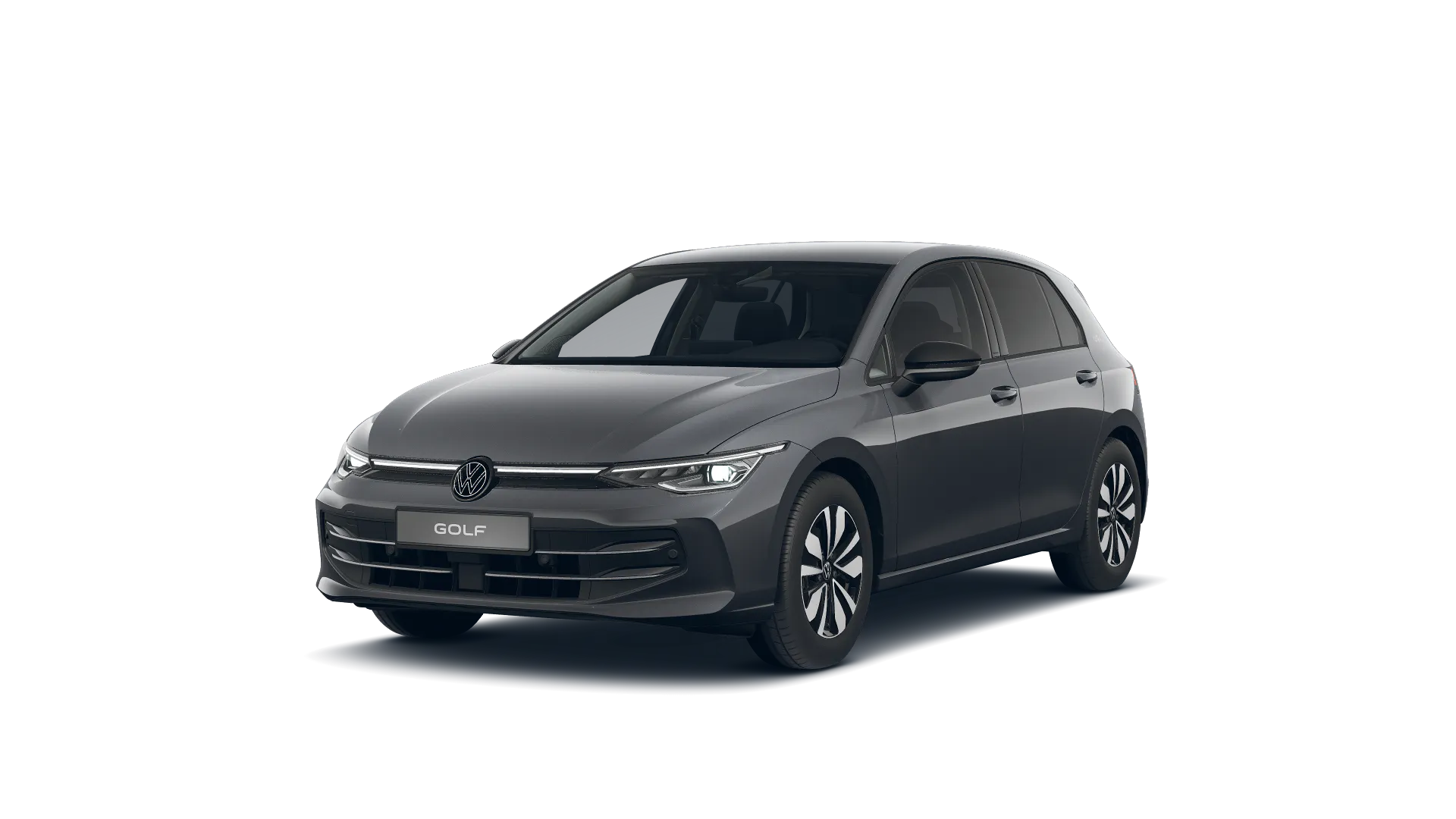 Volkswagen Golf Goal