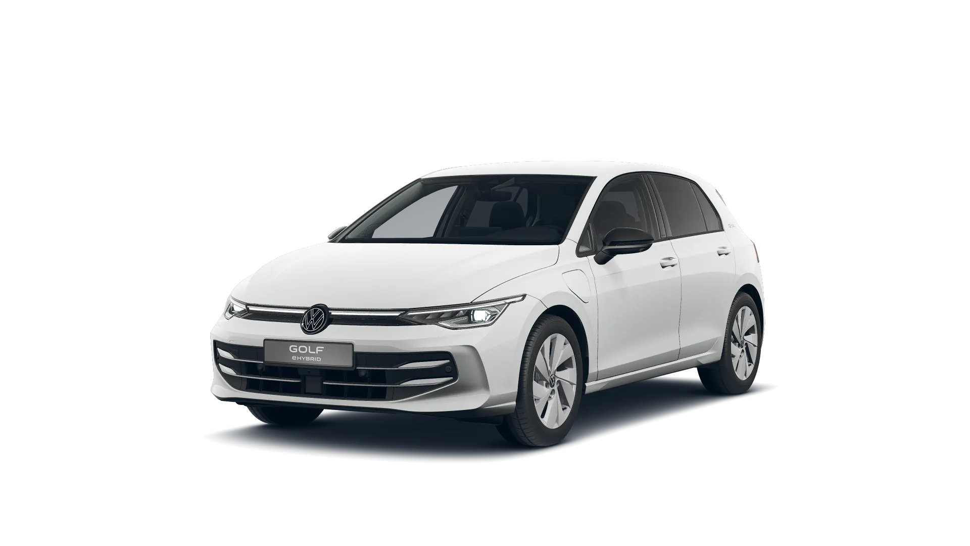 Volkswagen Golf Goal
