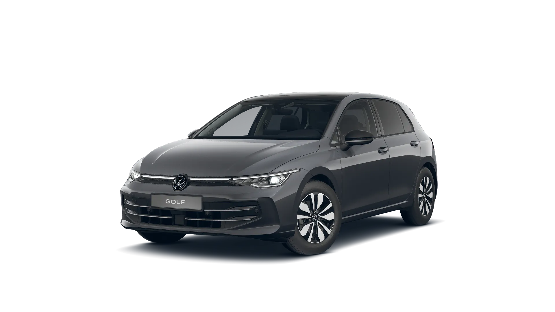 Volkswagen Golf Goal