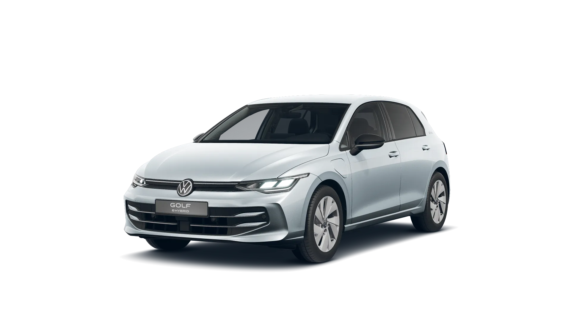 Volkswagen Golf Goal