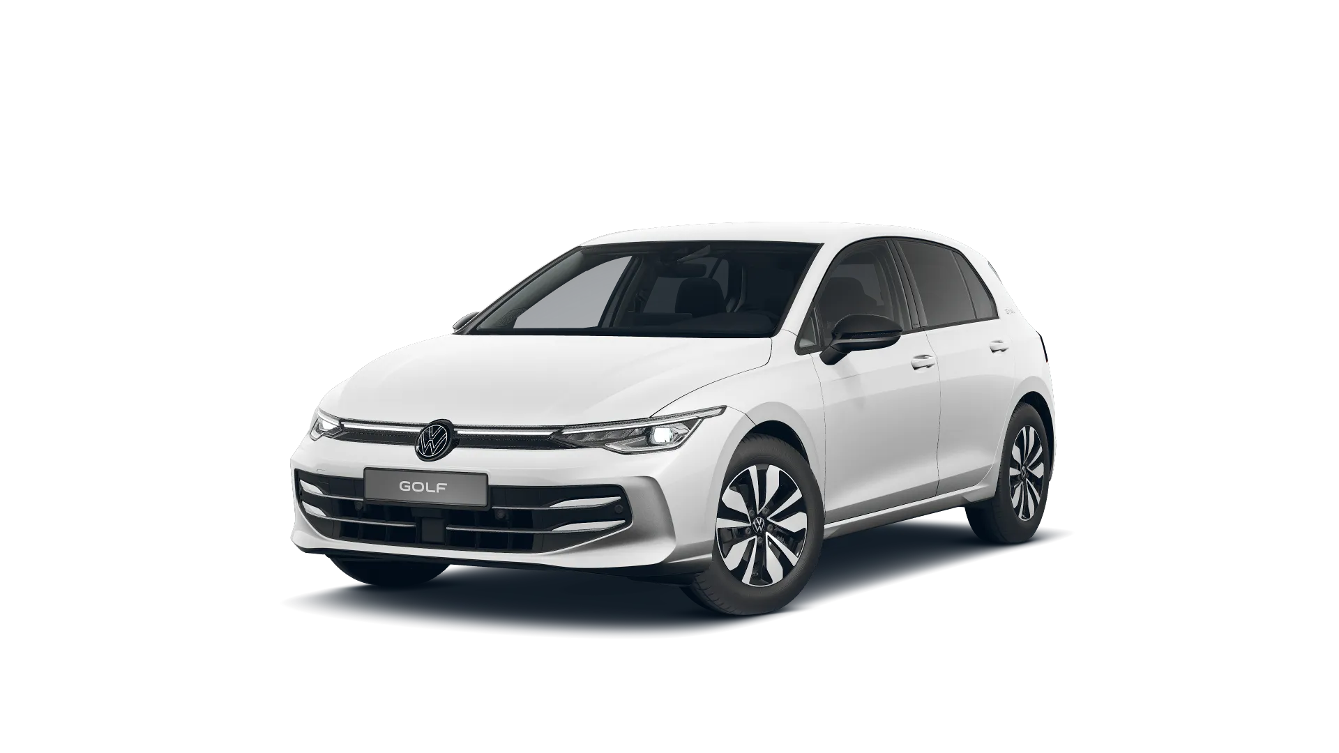 Volkswagen Golf Goal