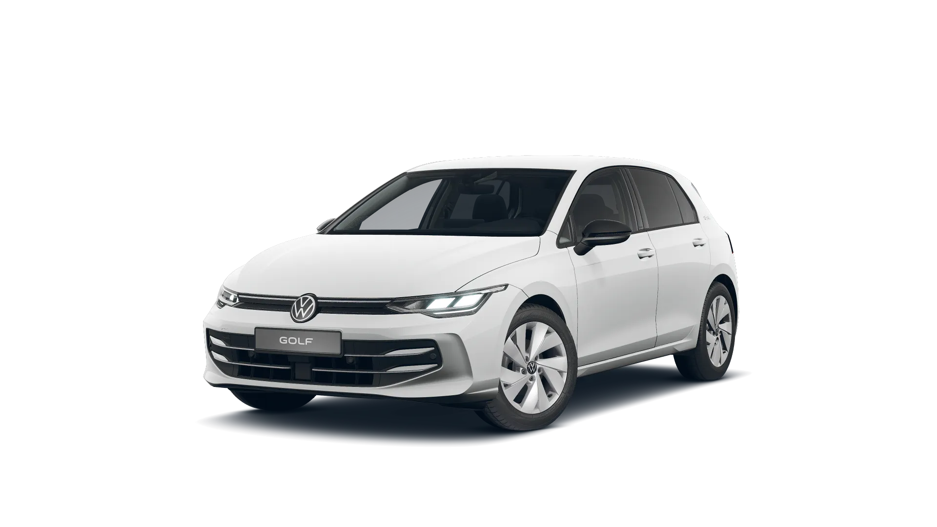 Volkswagen Golf Goal