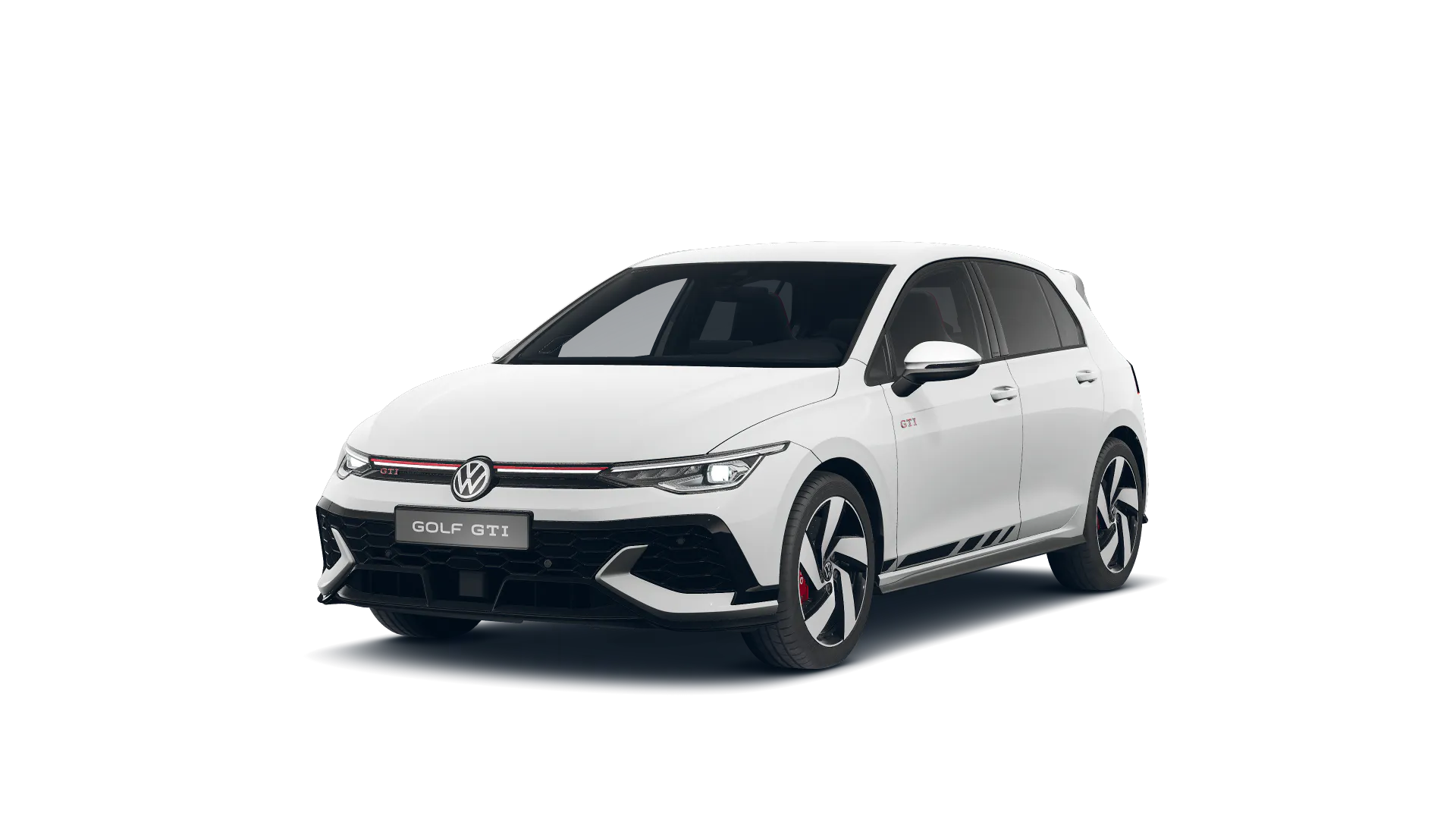 Volkswagen Golf GTI Clubsport