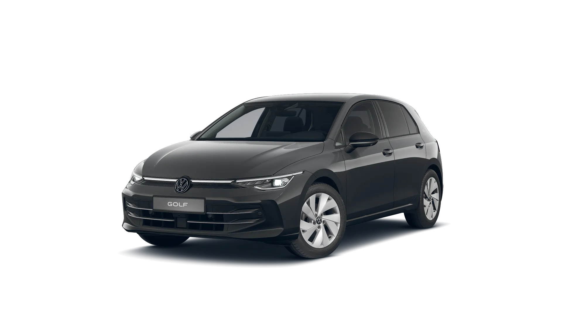 Volkswagen Golf Goal