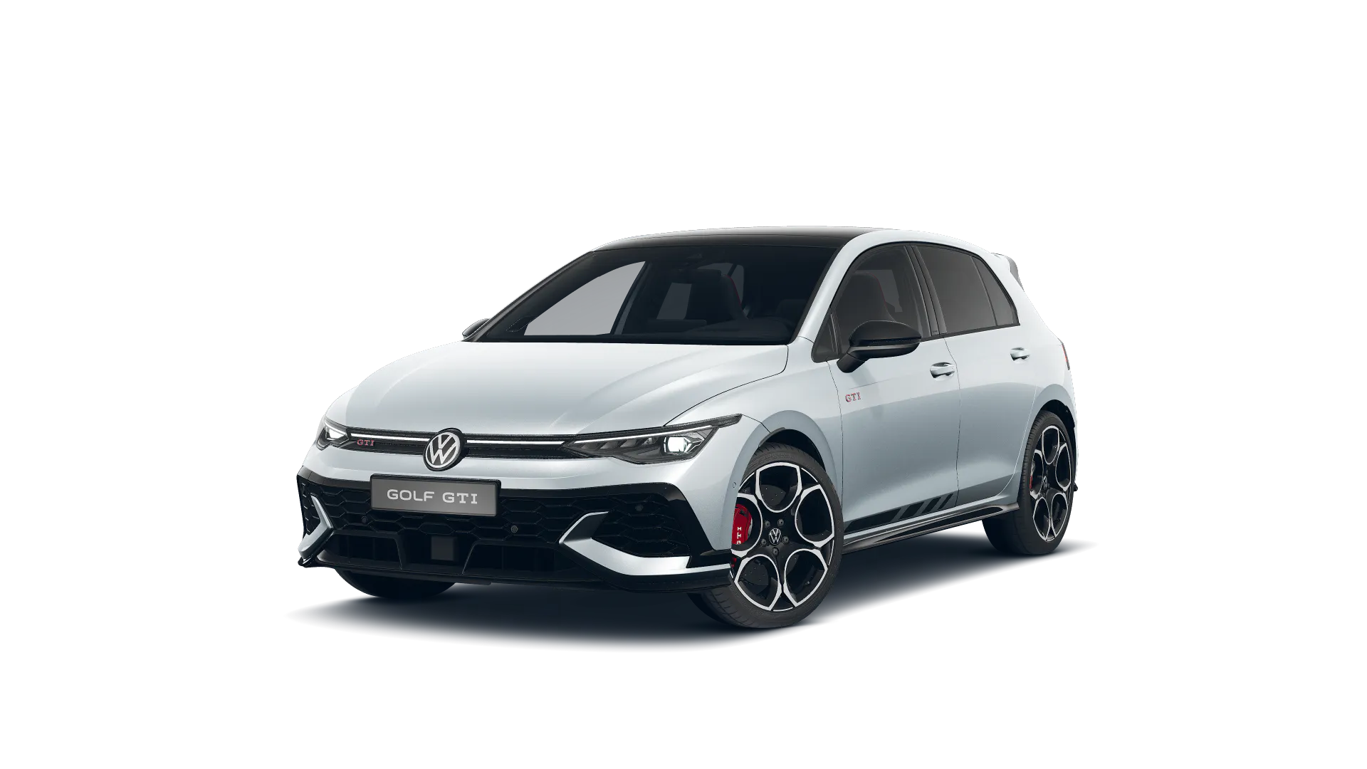 Volkswagen Golf GTI Clubsport