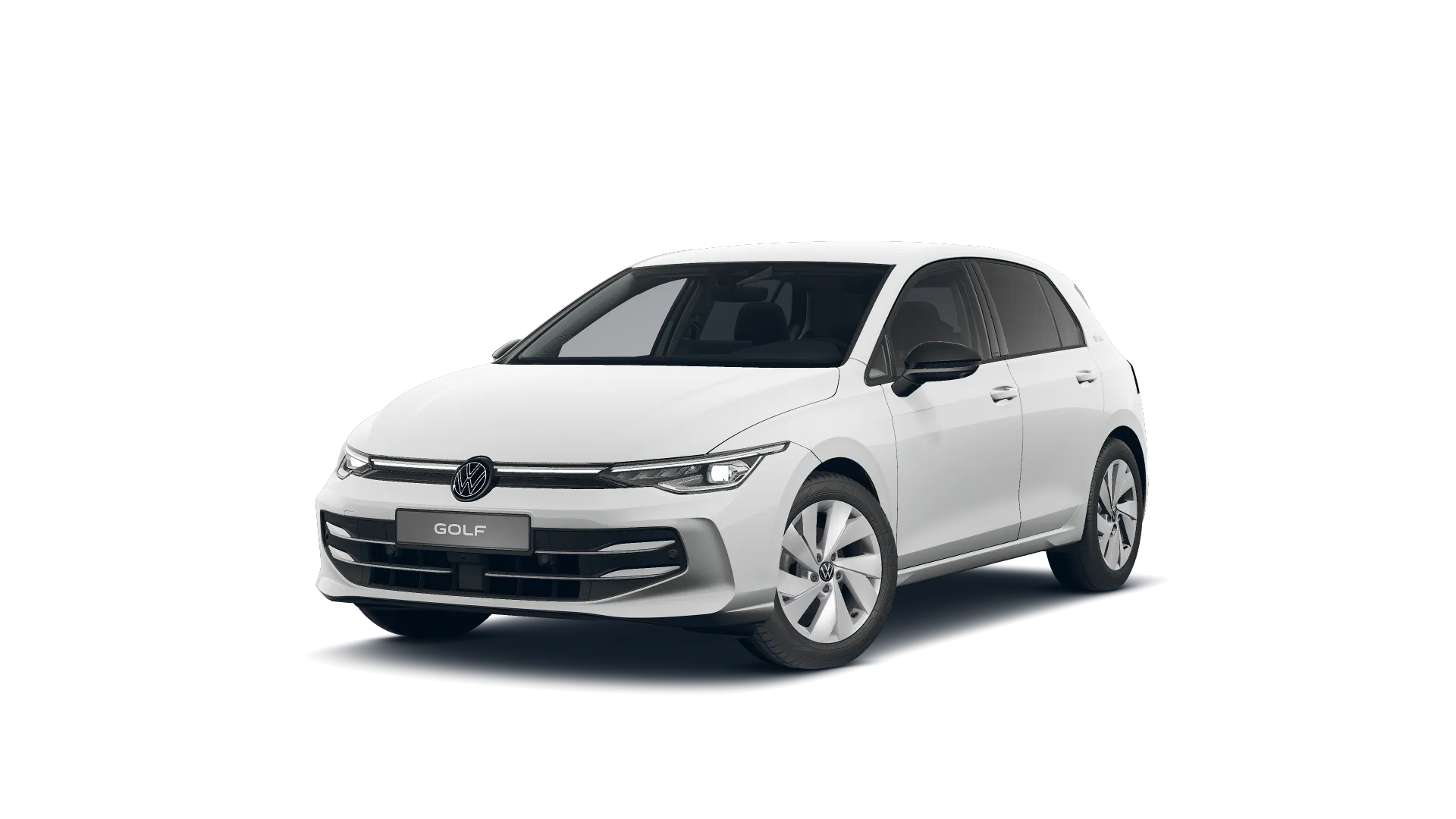 Volkswagen Golf Goal