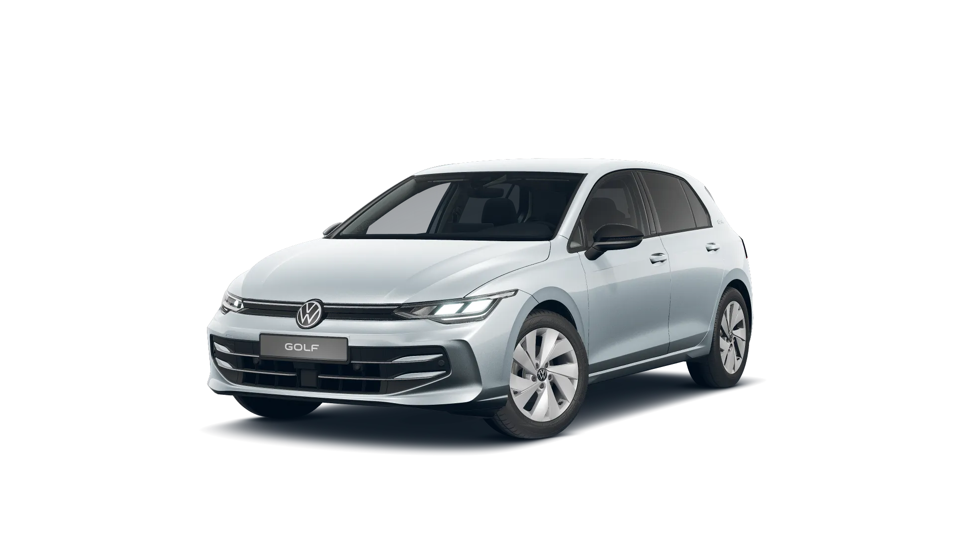 Volkswagen Golf Goal