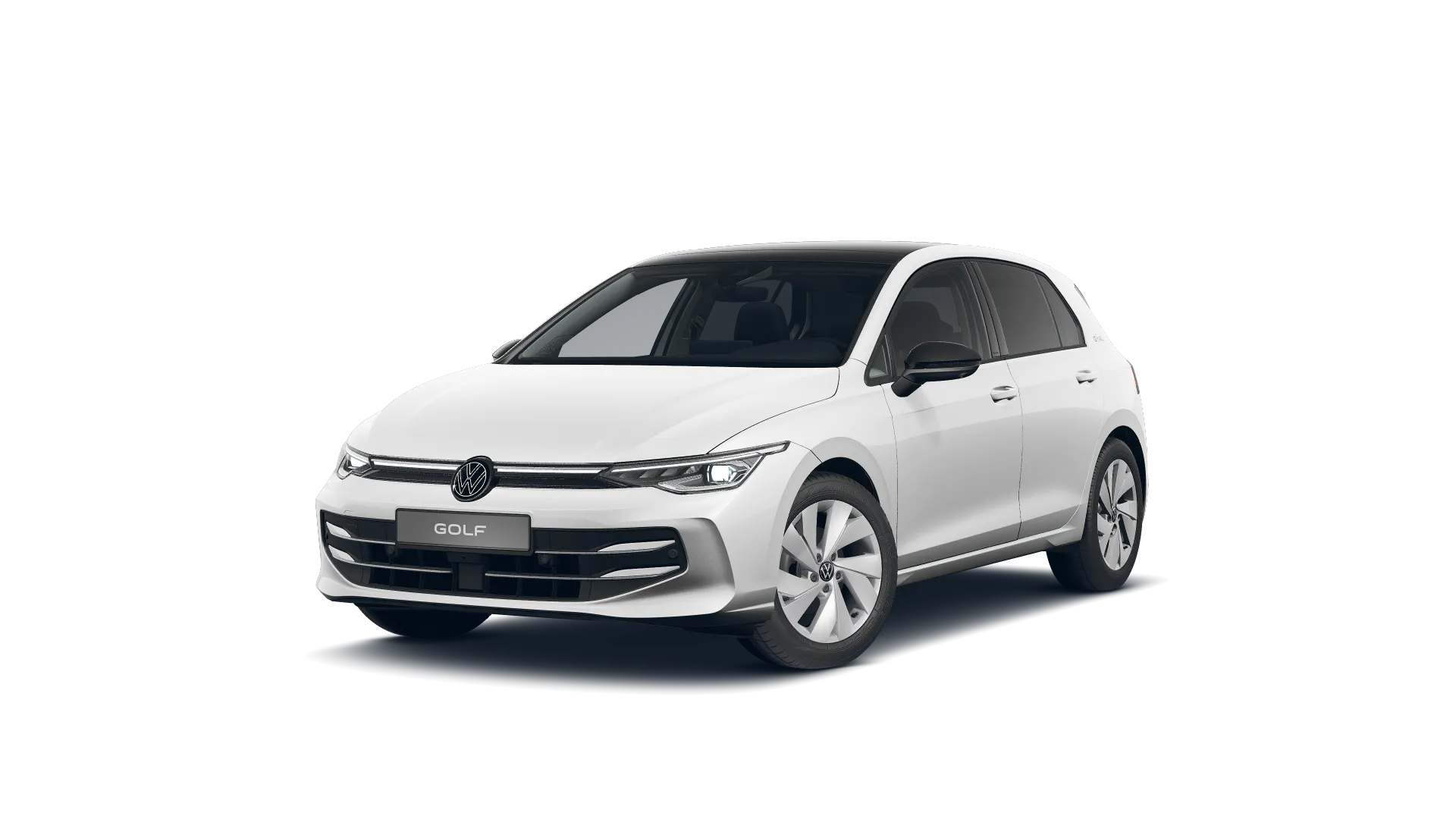 Volkswagen Golf Goal