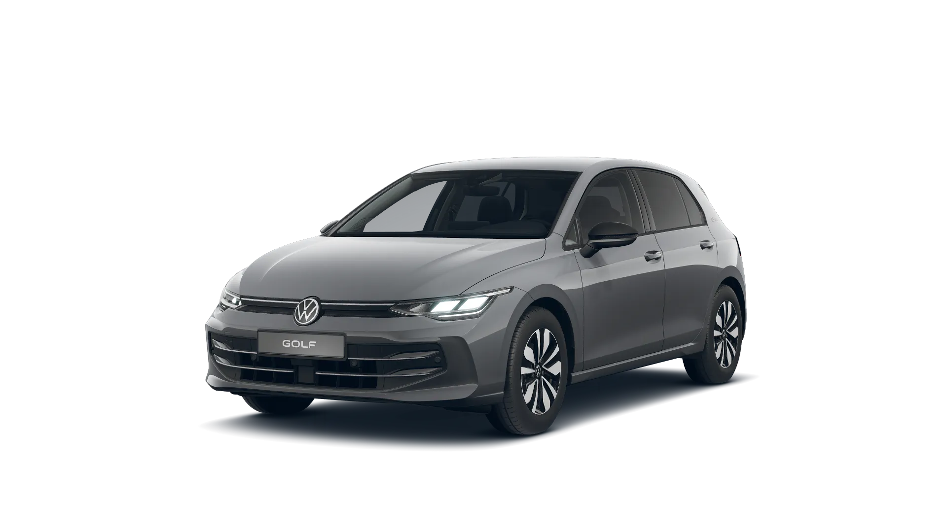 Volkswagen Golf Goal
