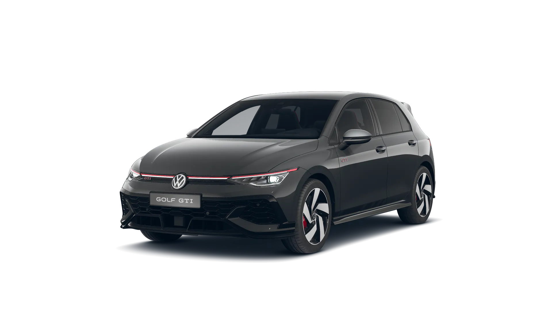 Volkswagen Golf GTI Clubsport