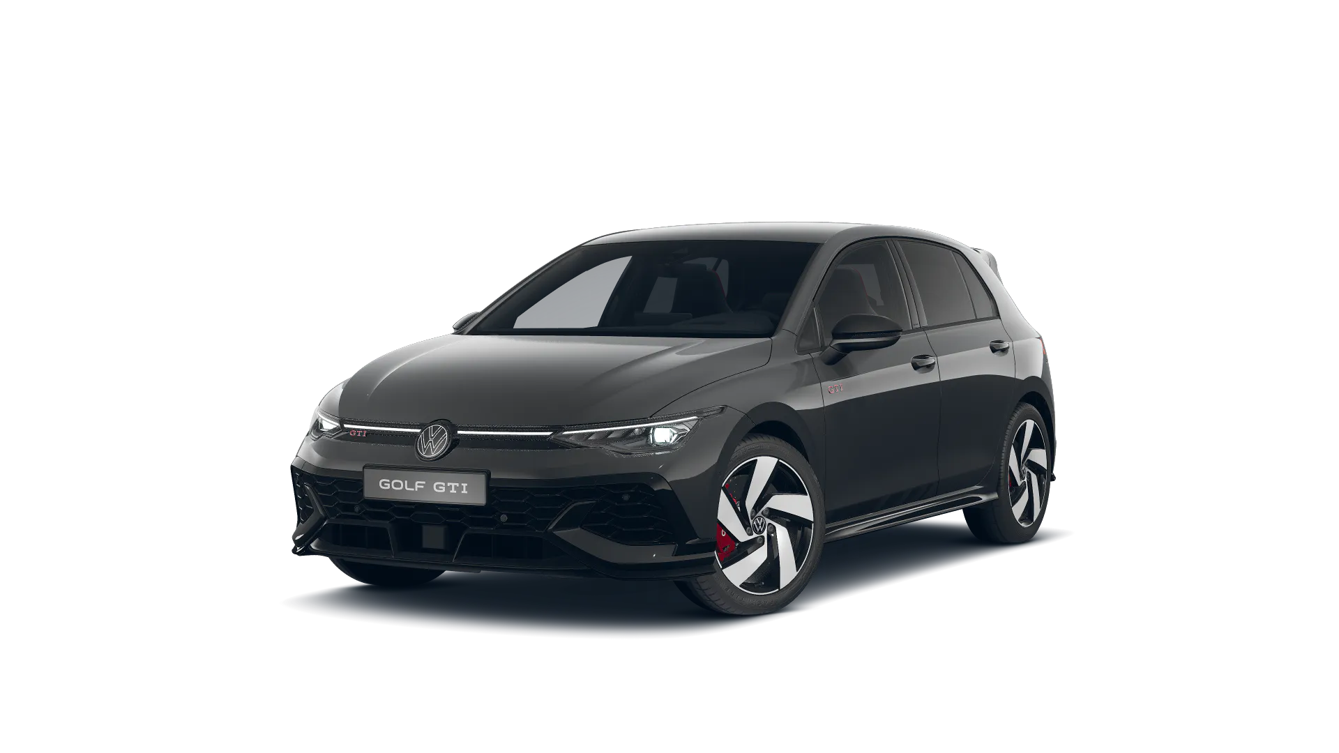Volkswagen Golf GTI Clubsport