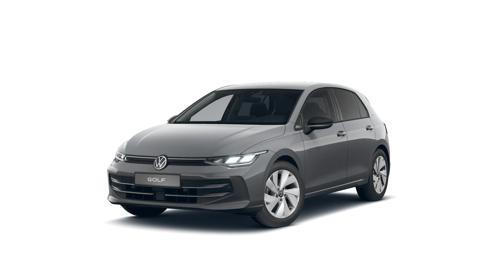 Volkswagen Golf Goal