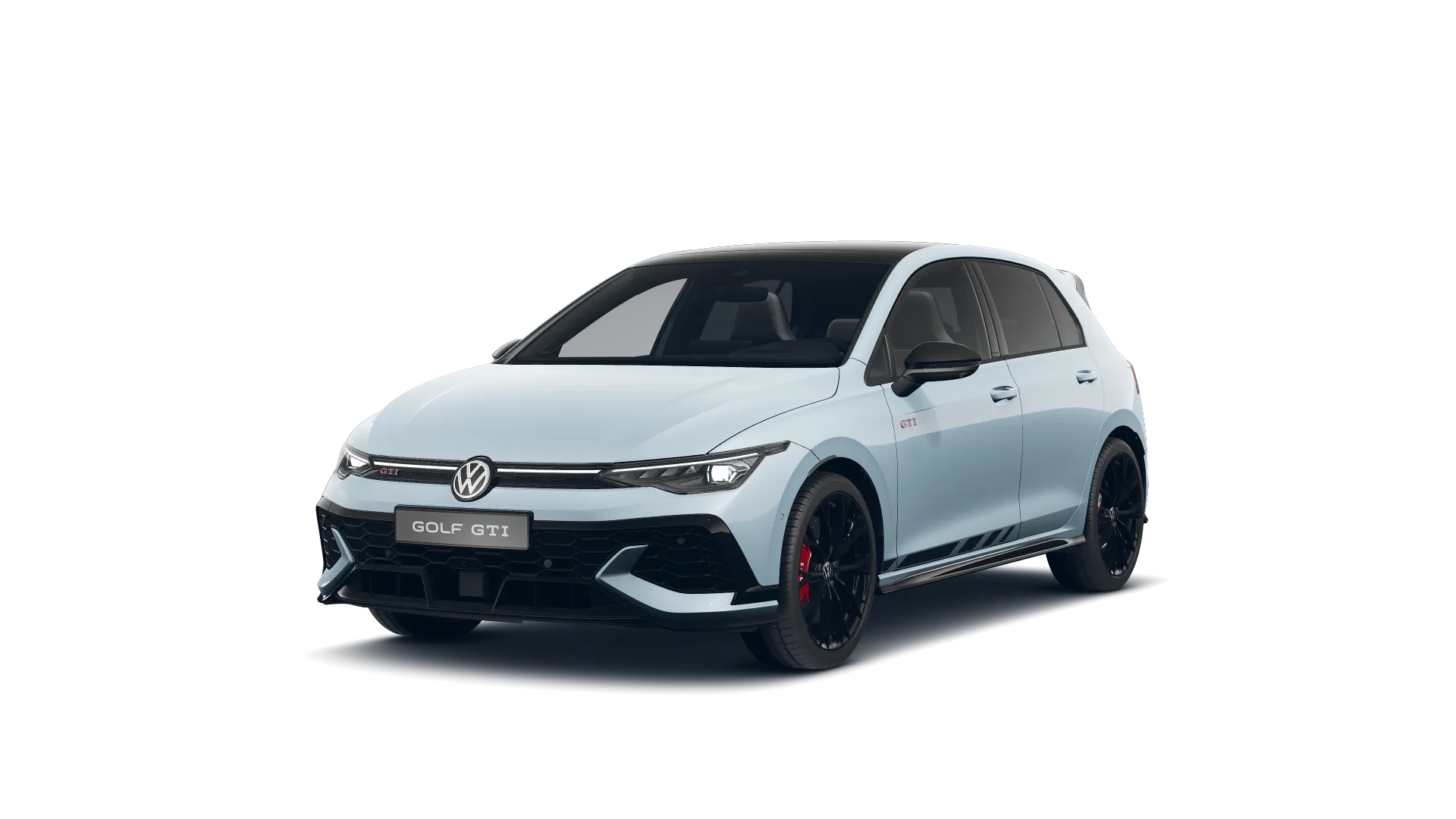Volkswagen Golf GTI Clubsport