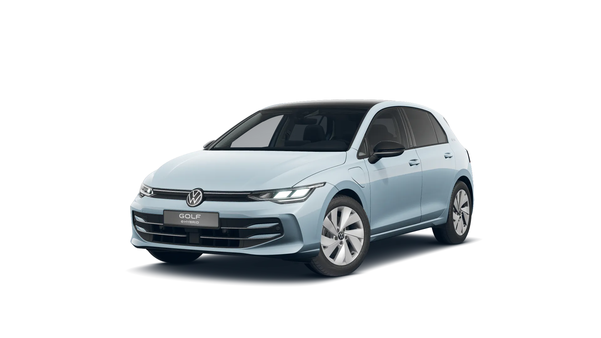 Volkswagen Golf Goal