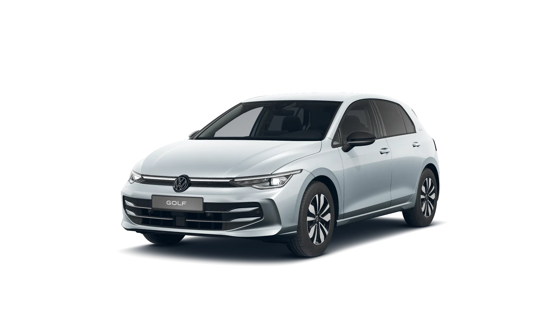 Volkswagen Golf Goal