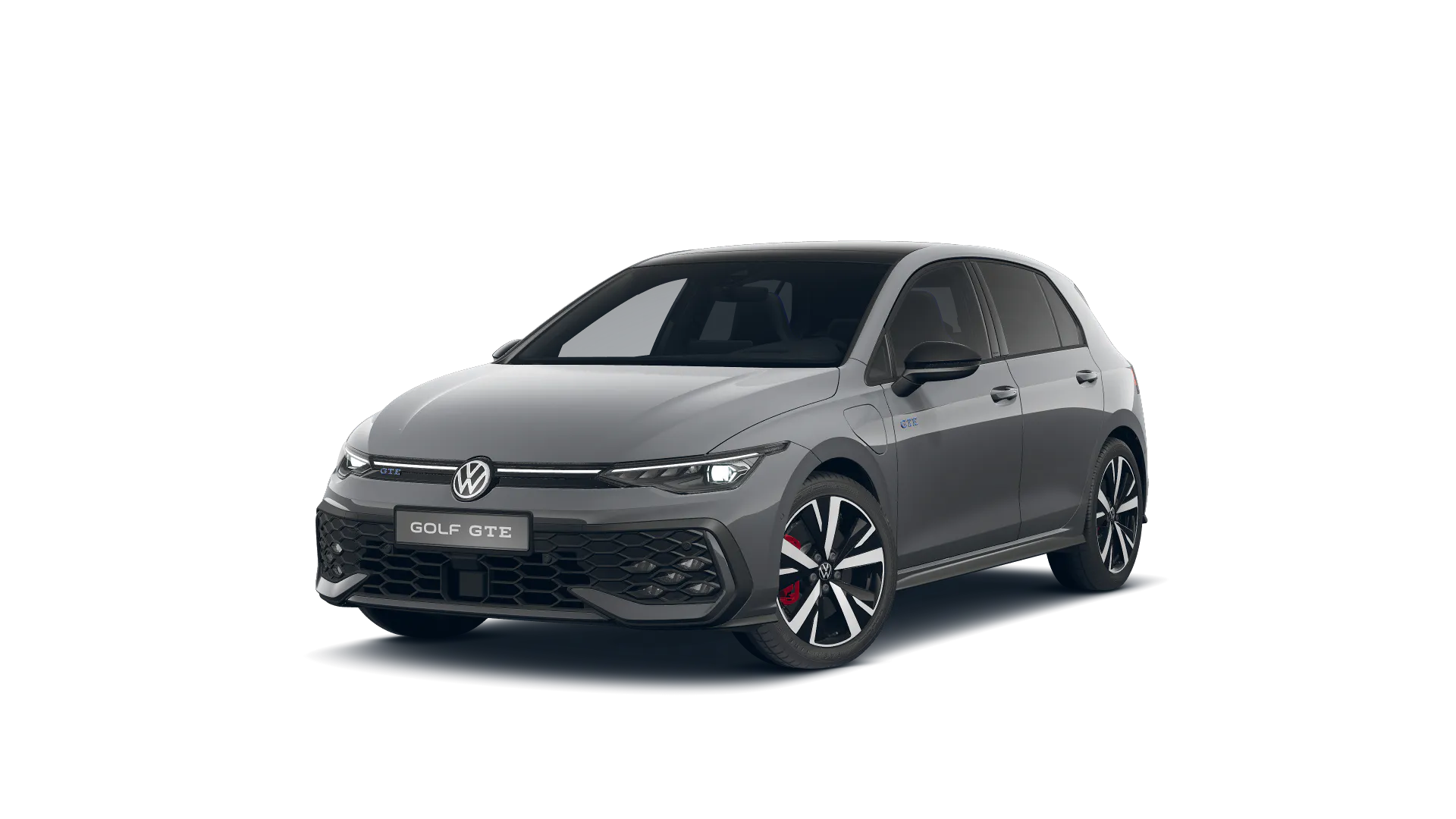 Volkswagen Golf GTE