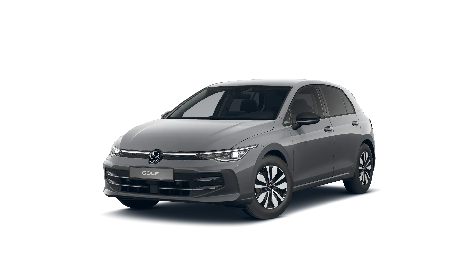 Volkswagen Golf Goal