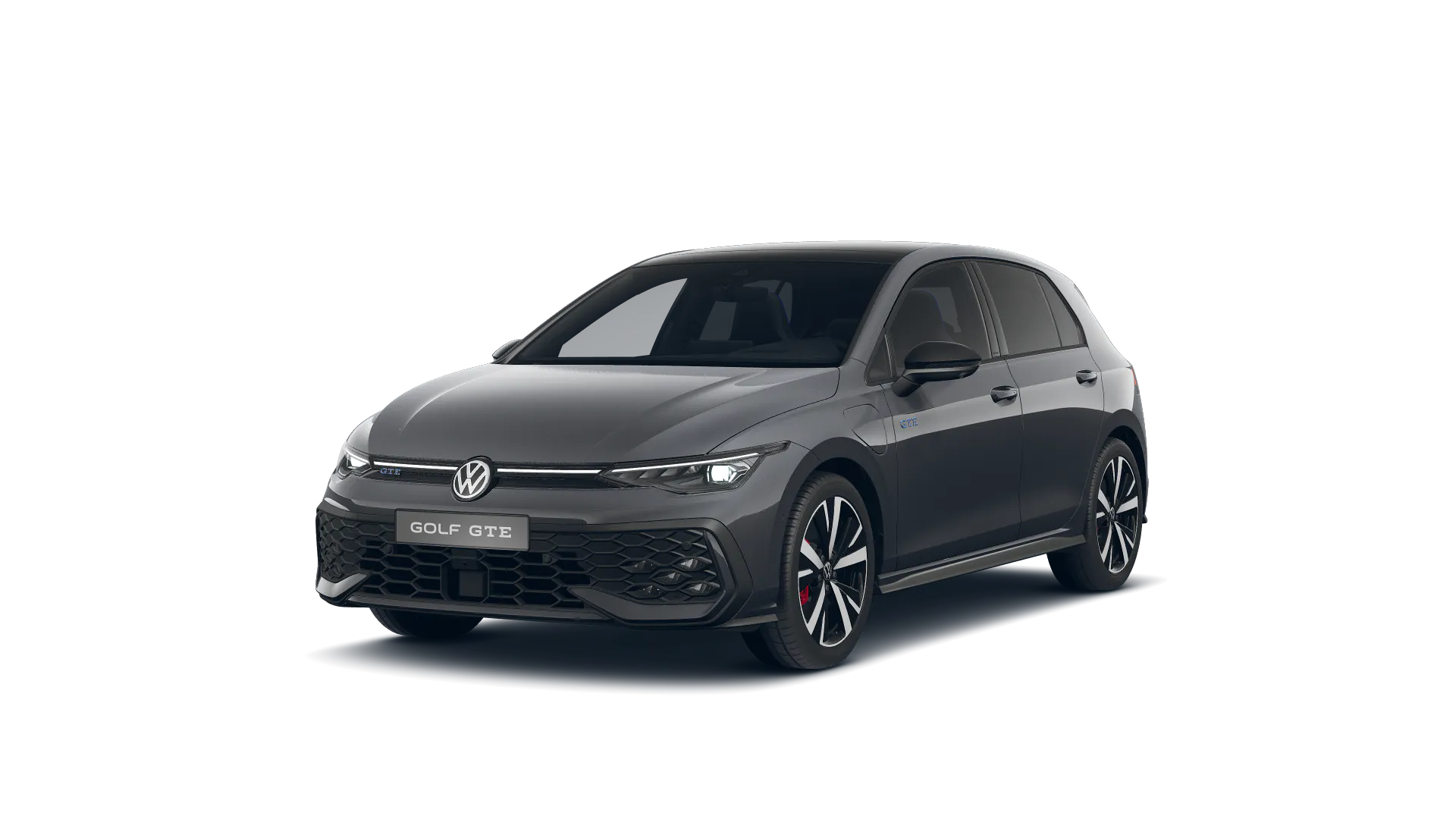 Volkswagen Golf GTE