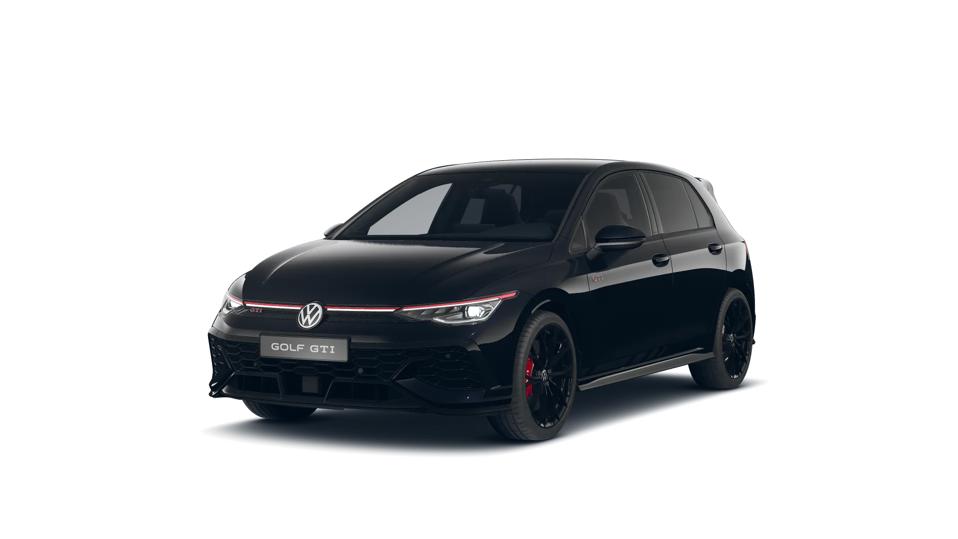 Volkswagen Golf GTI Clubsport