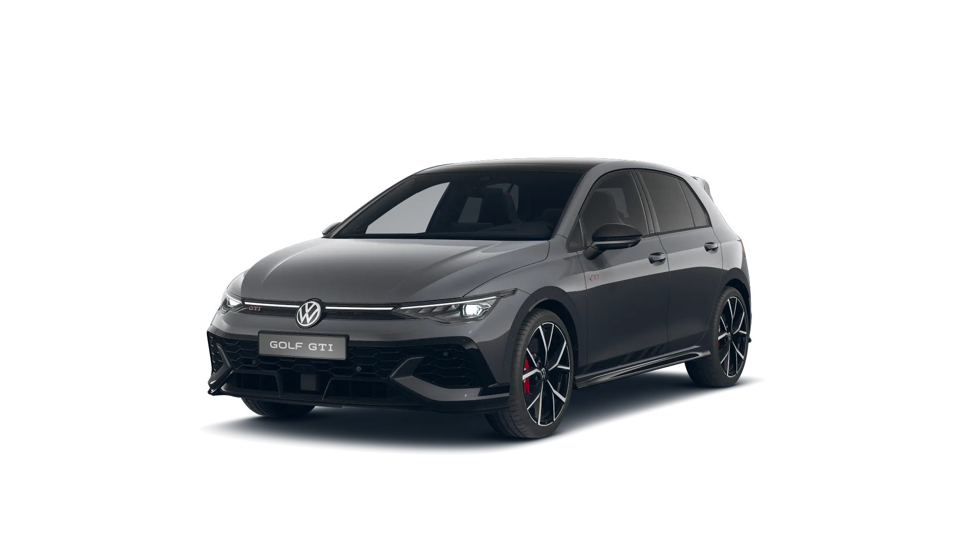 Volkswagen Golf GTI Clubsport