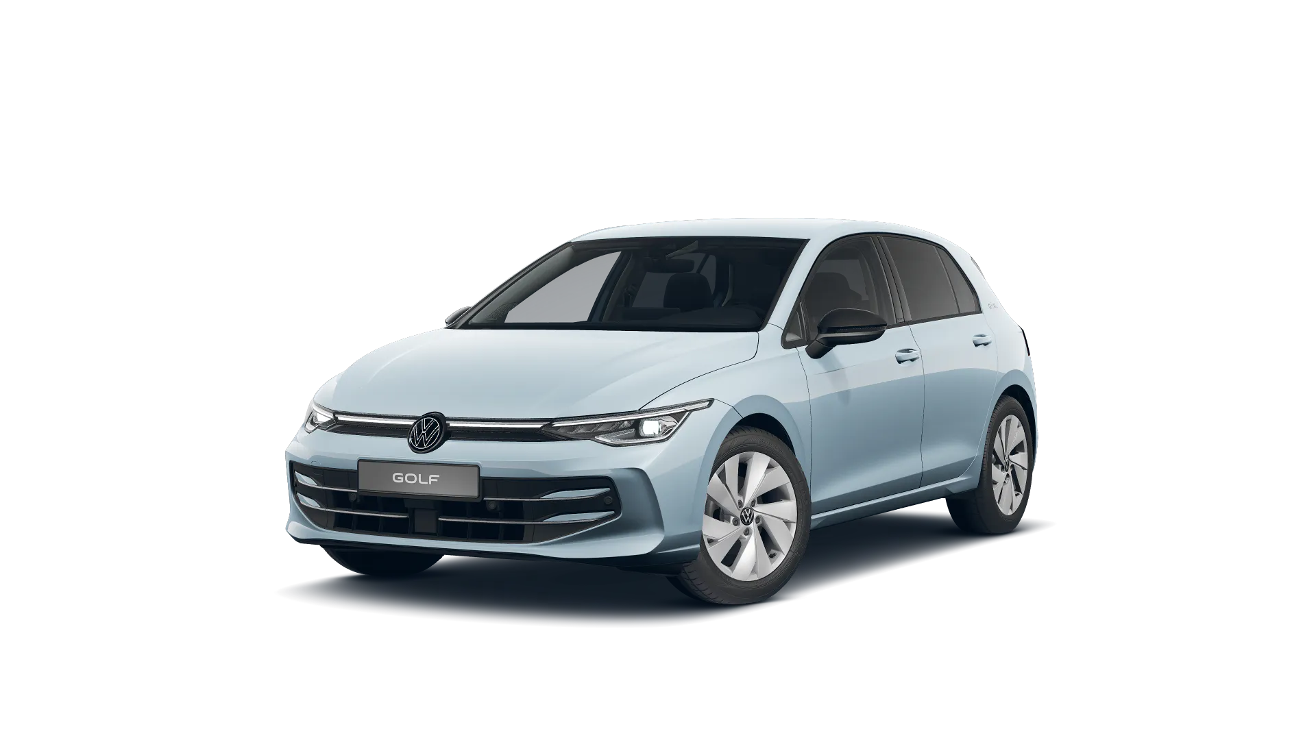 Volkswagen Golf Goal