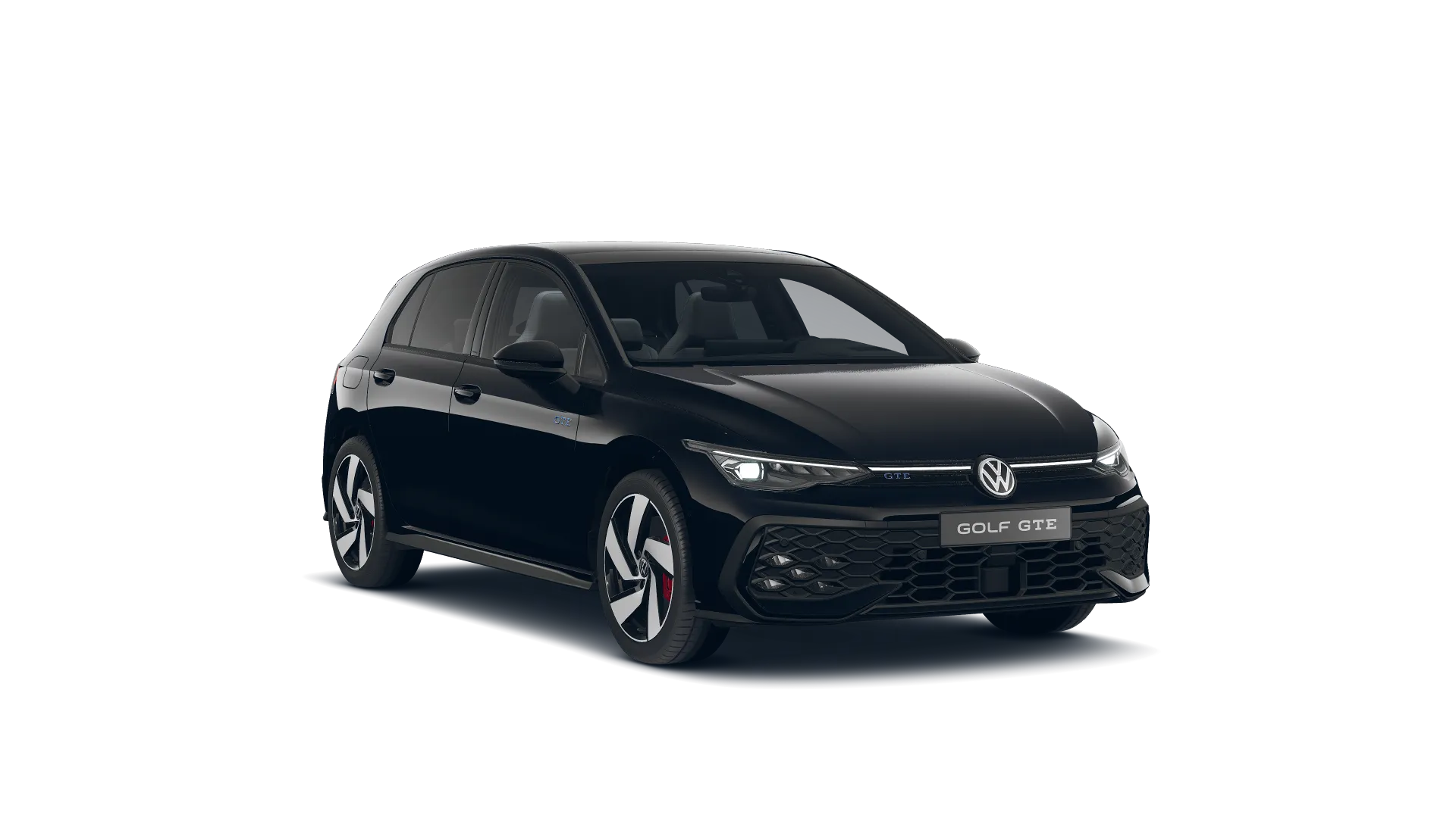 Volkswagen Golf GTE