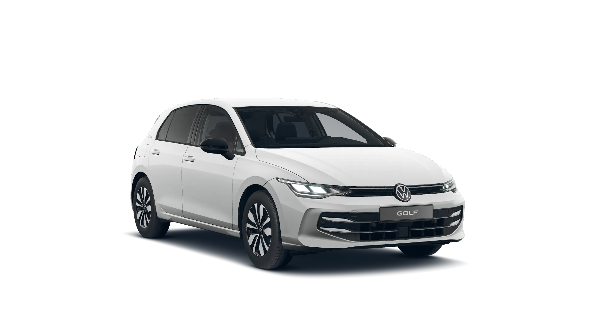 Volkswagen Golf Goal