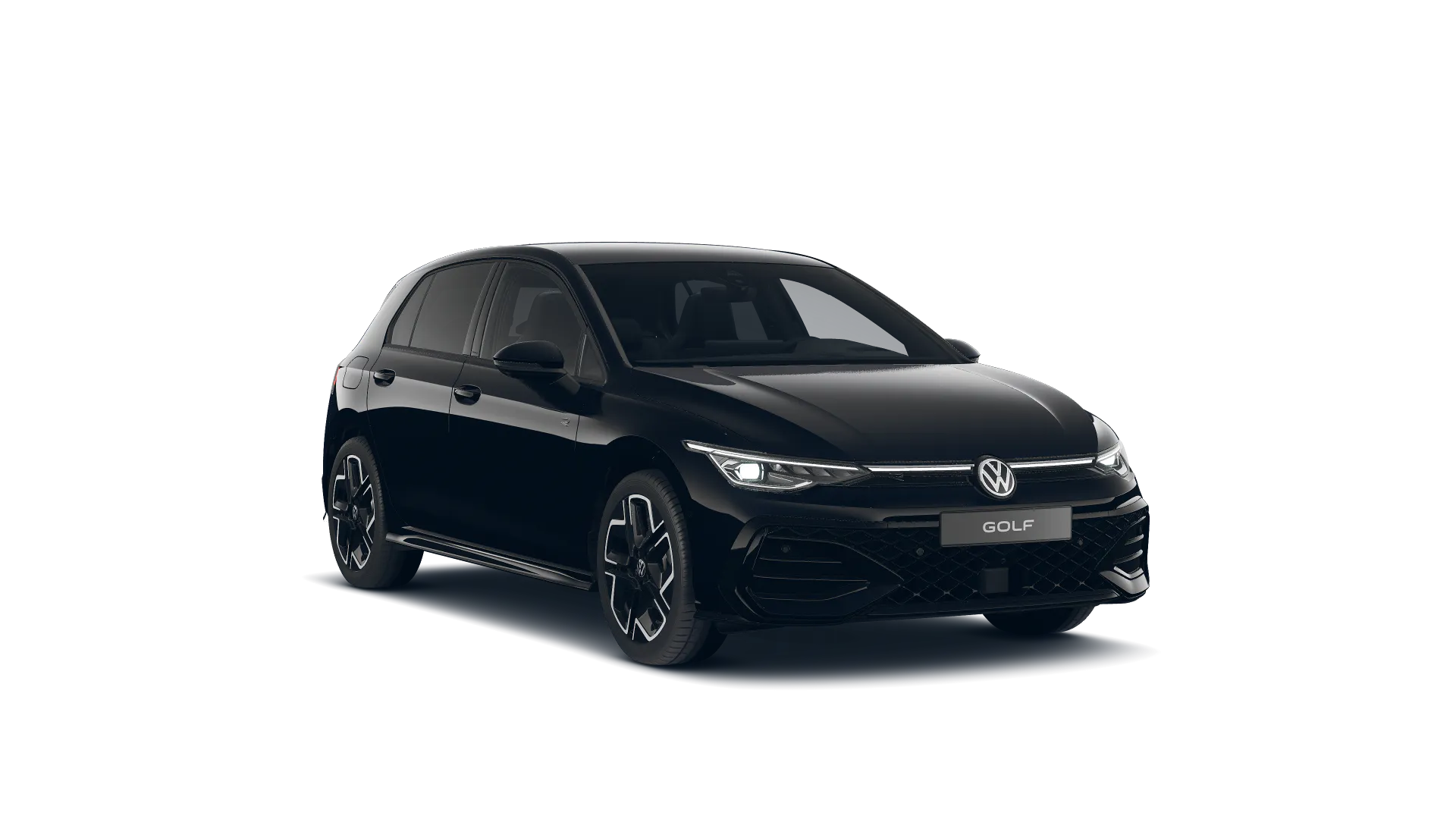 Volkswagen Golf R-Line