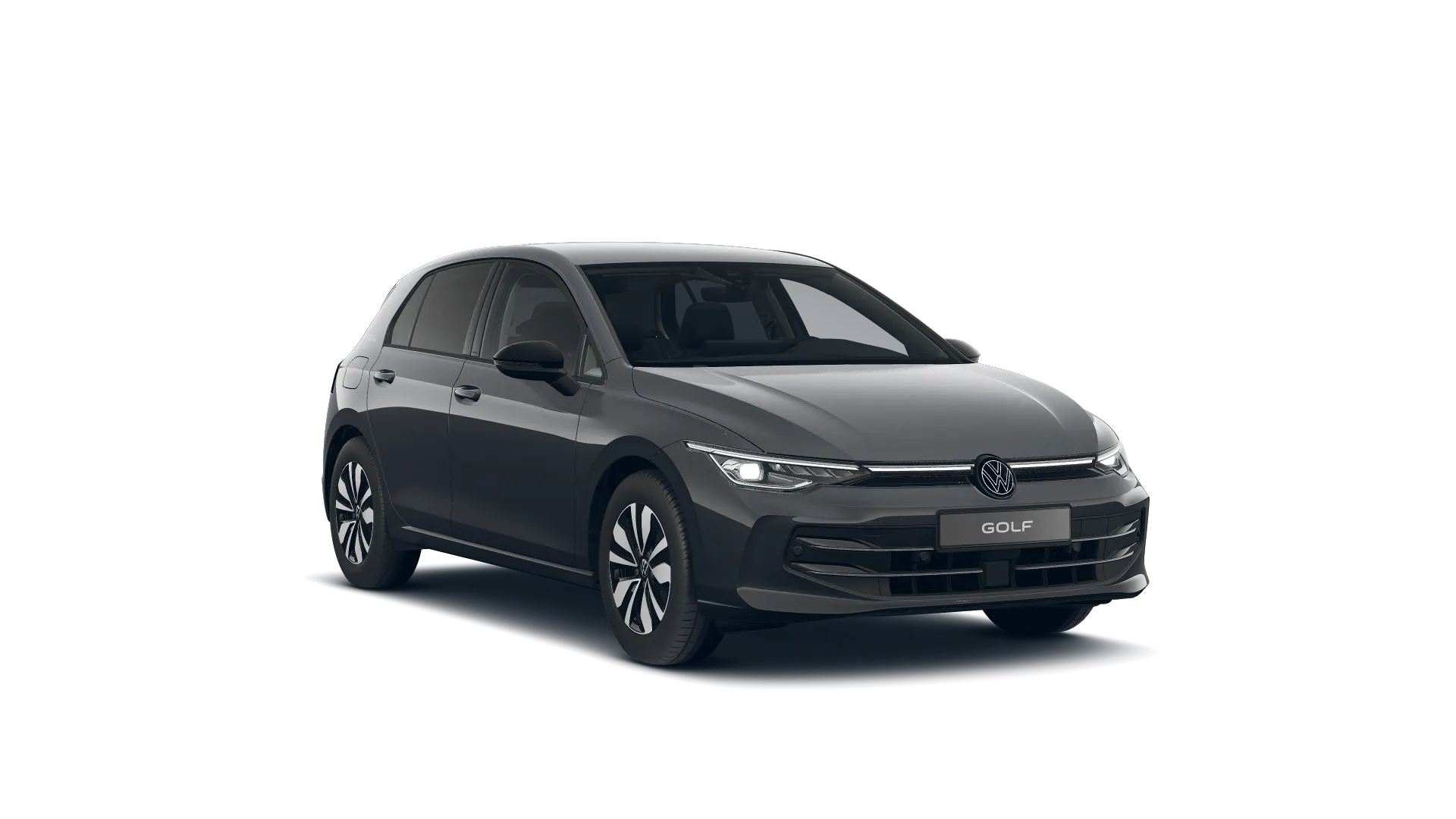 Volkswagen Golf Goal