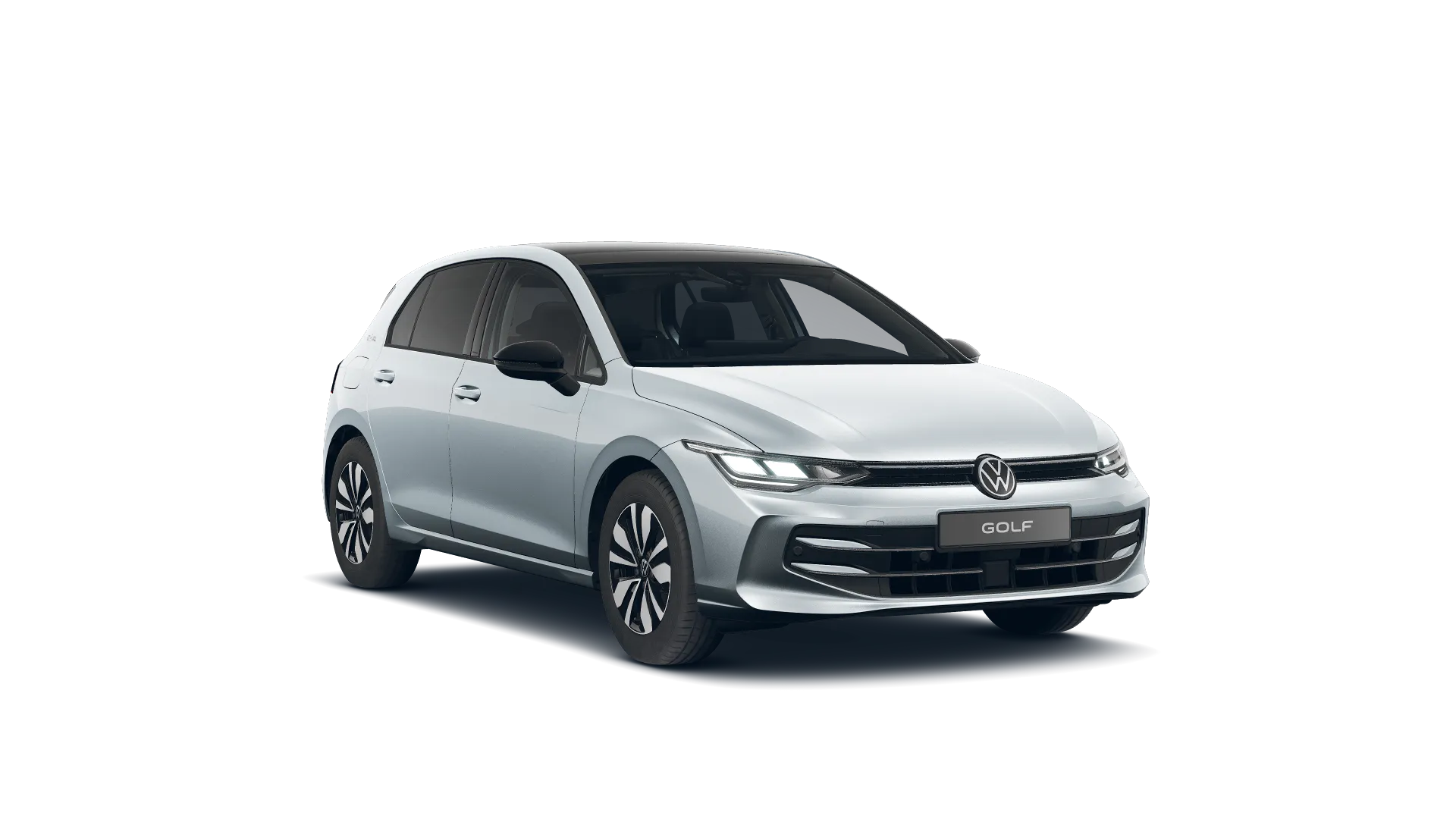 Volkswagen Golf Goal
