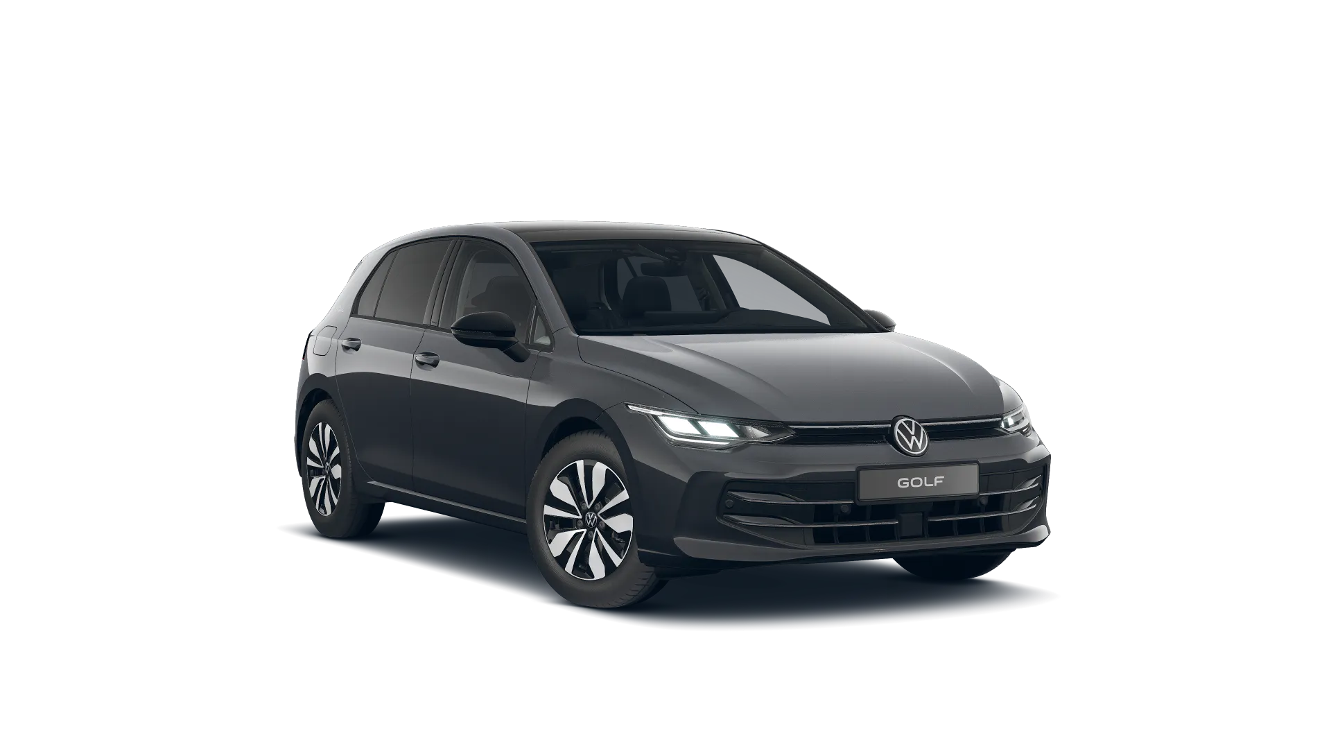 Volkswagen Golf Goal