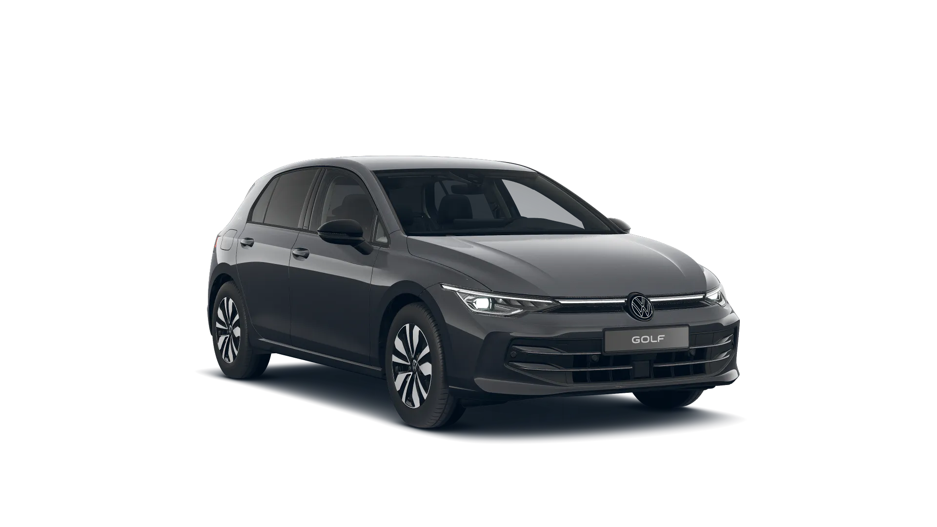 Volkswagen Golf Goal