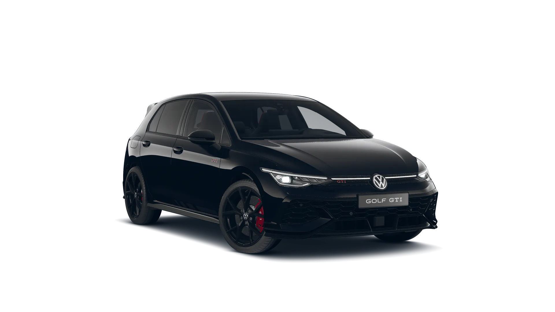 Volkswagen Golf GTI Clubsport