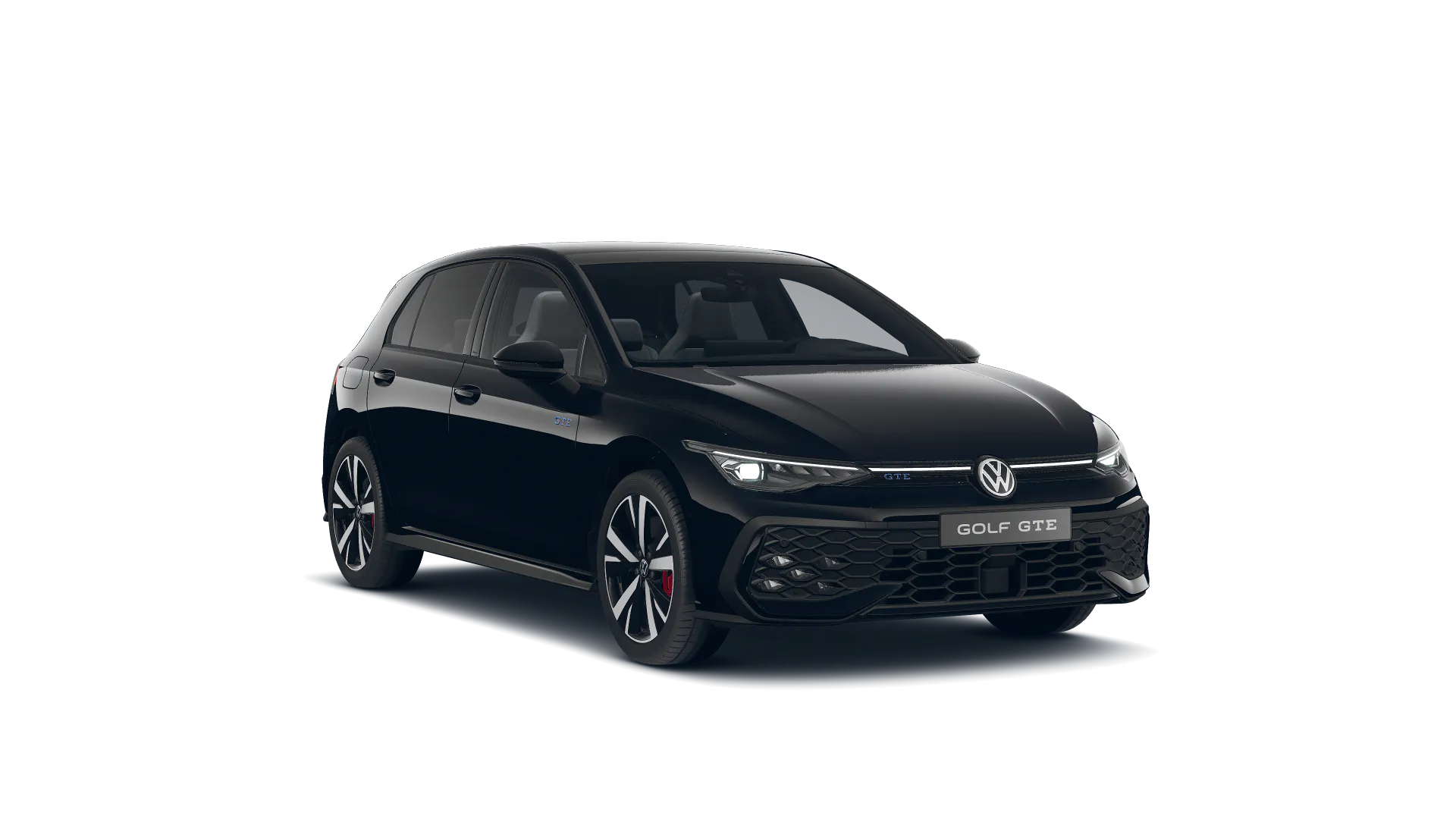 Volkswagen Golf GTE