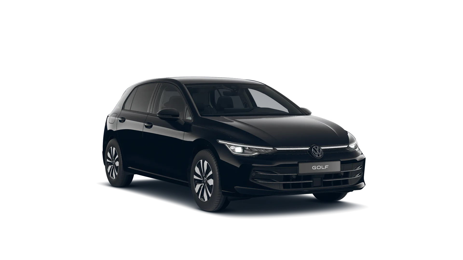 Volkswagen Golf Goal