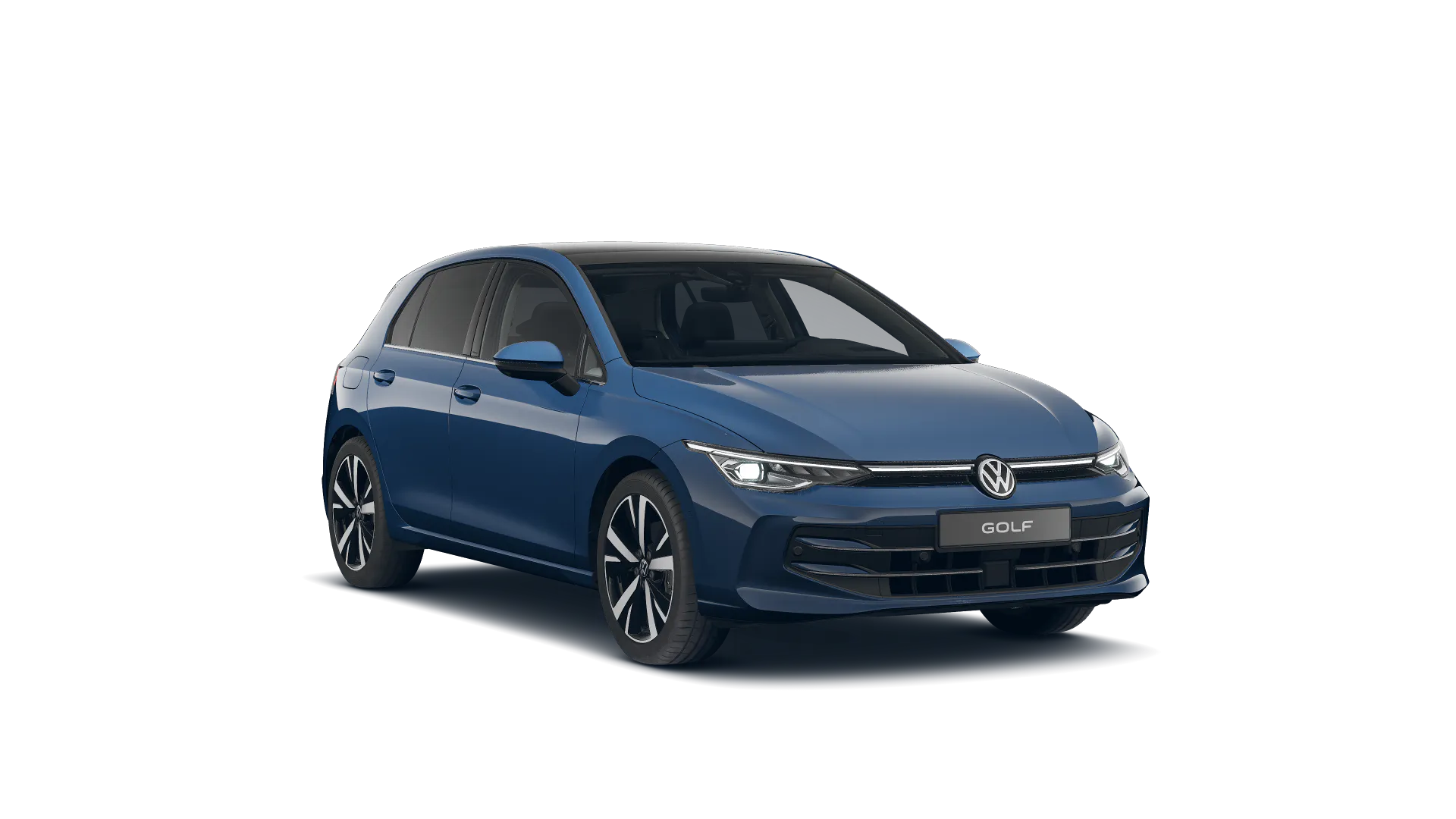Volkswagen Golf Style