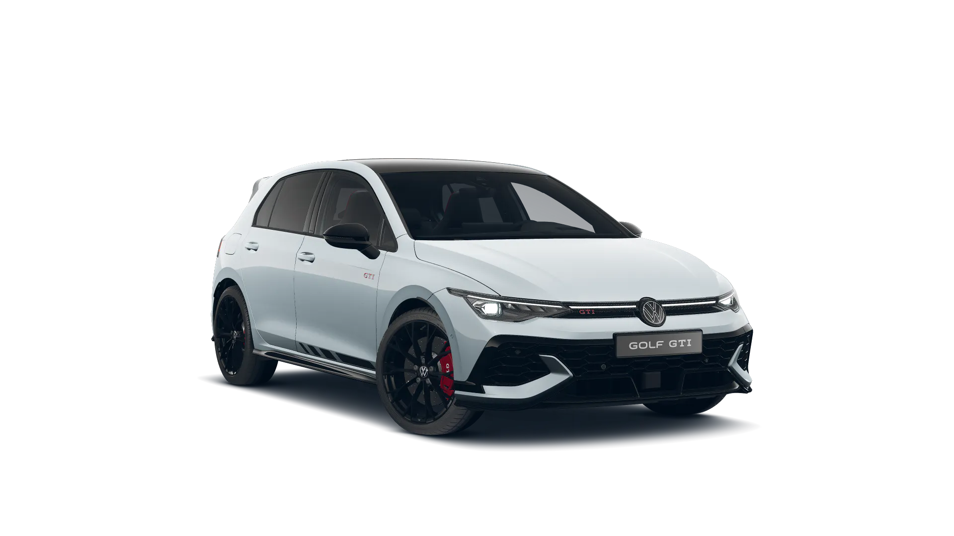 Volkswagen Golf GTI Clubsport