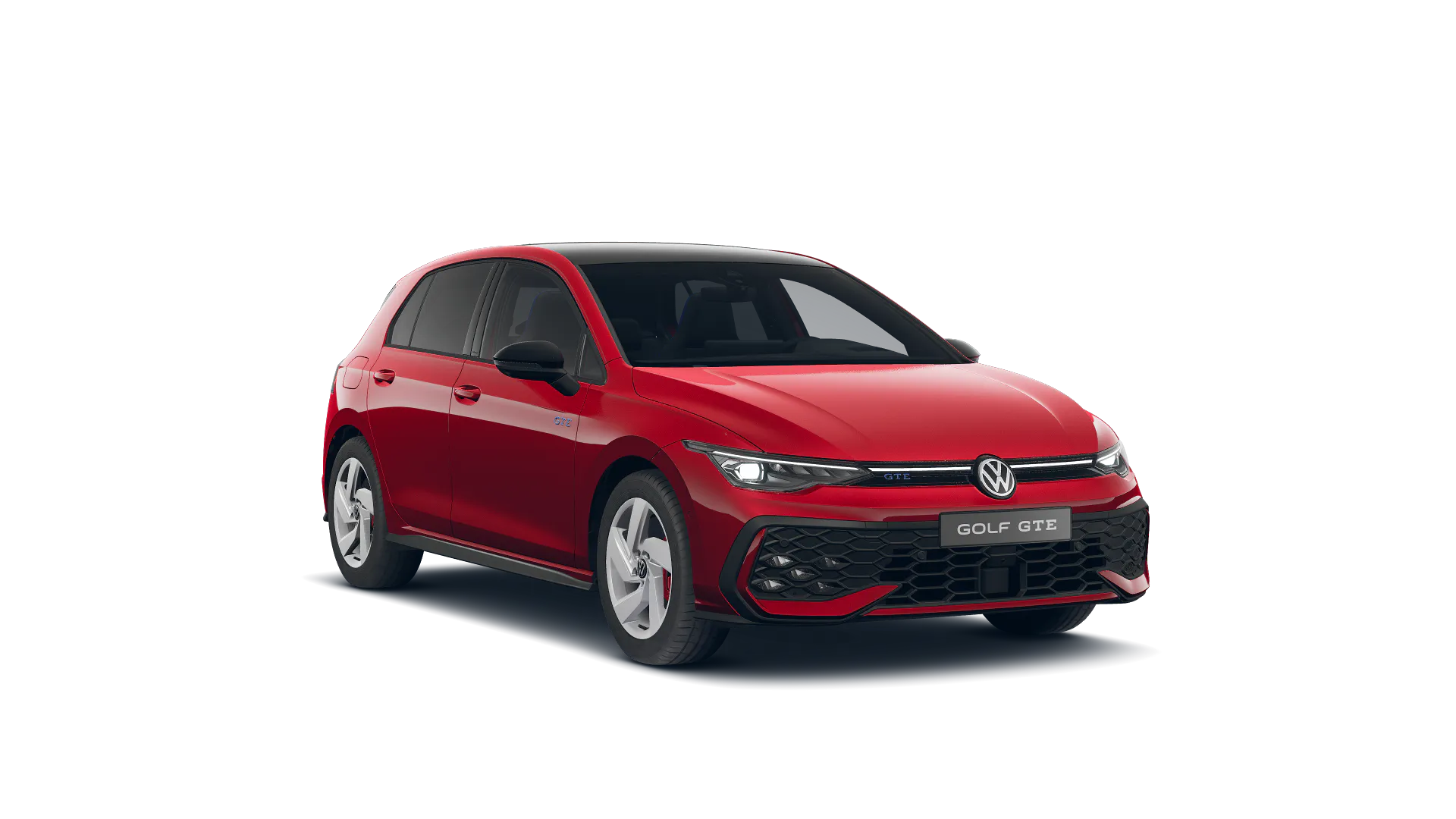 Volkswagen Golf GTE