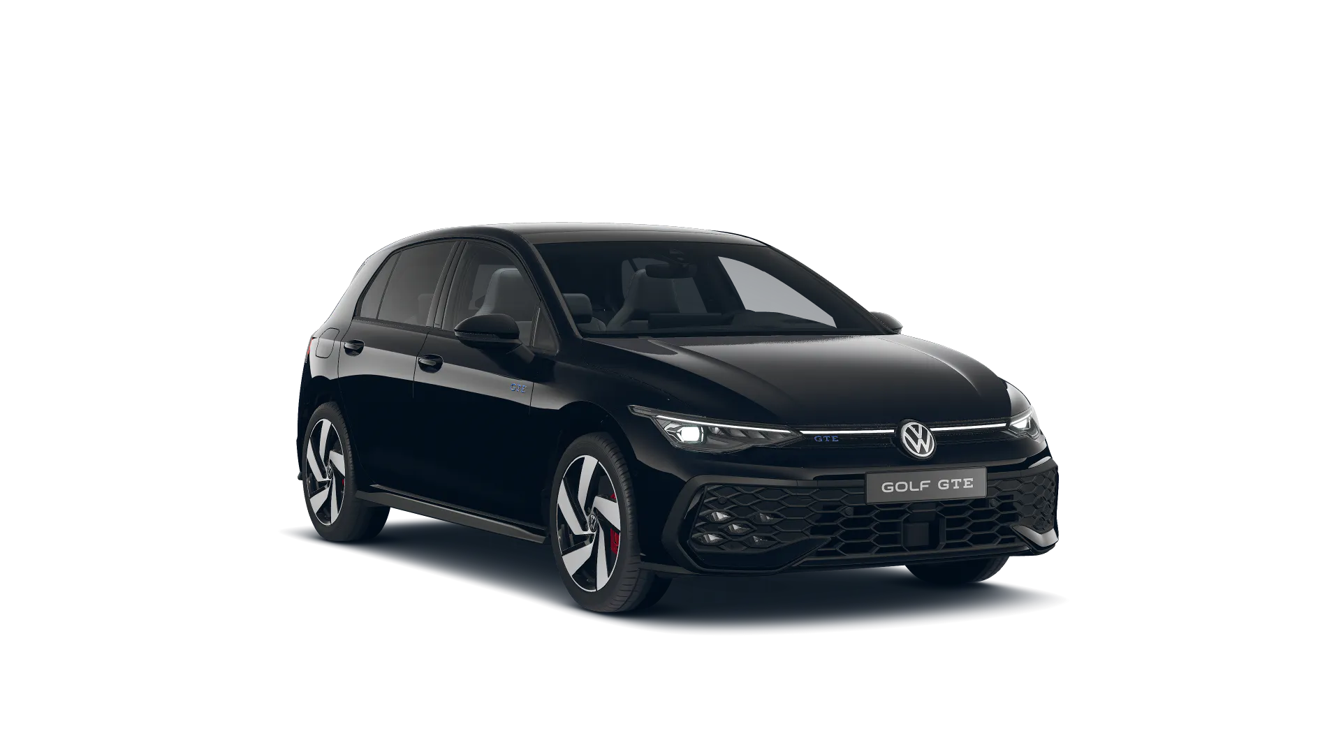 Volkswagen Golf GTE
