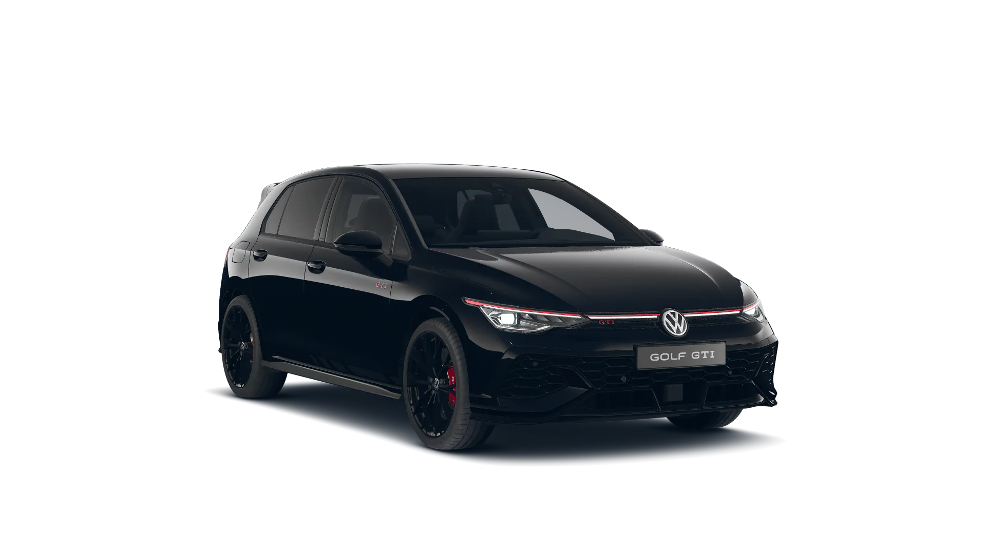Volkswagen Golf GTI Clubsport