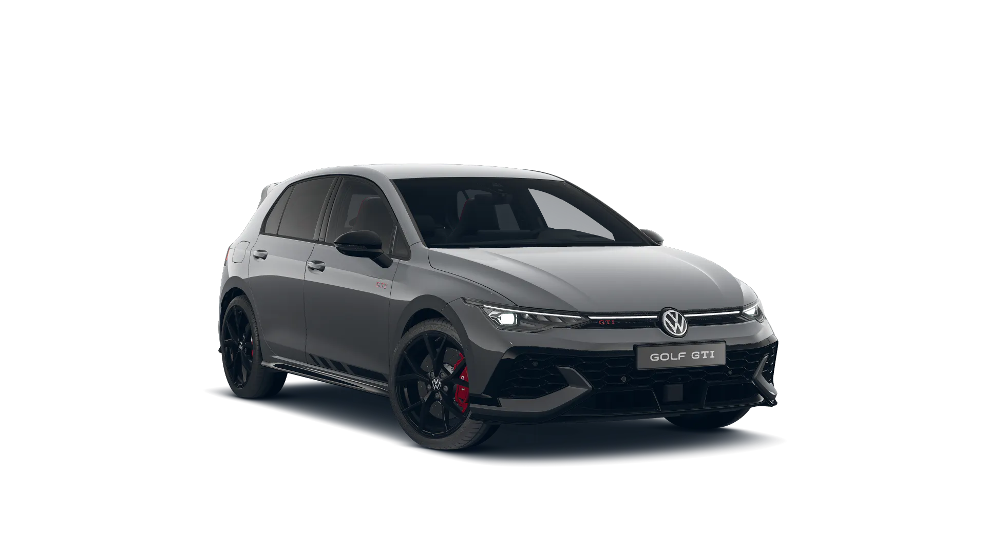 Volkswagen Golf GTI Clubsport