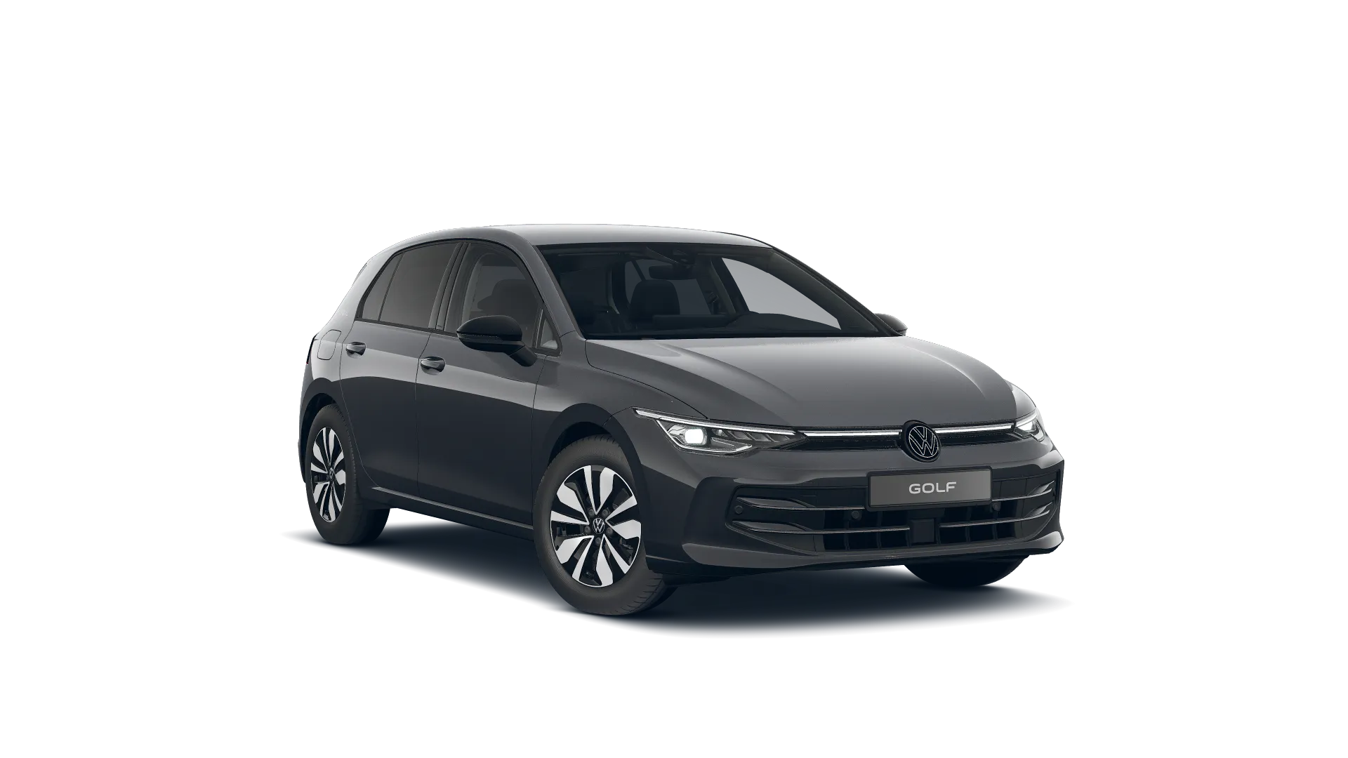 Volkswagen Golf Goal