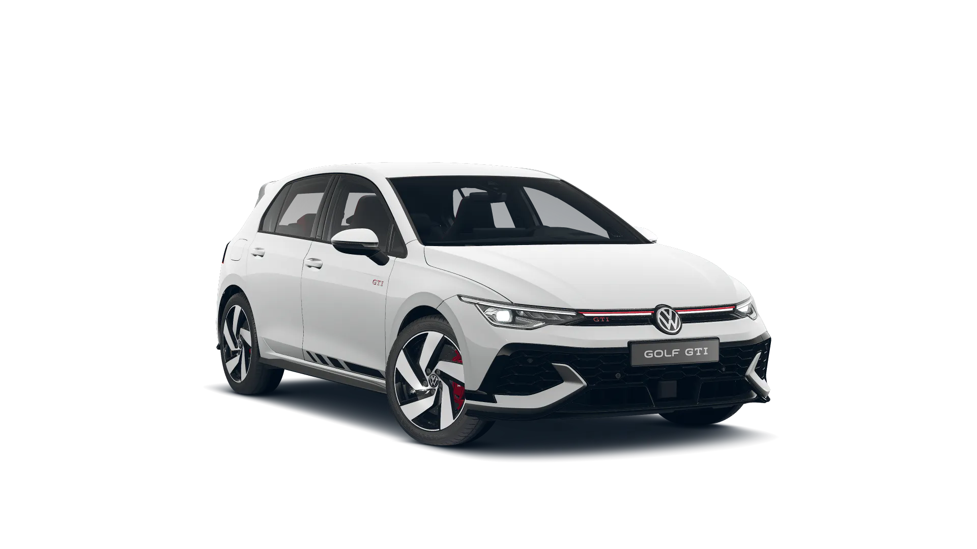 Volkswagen Golf GTI Clubsport