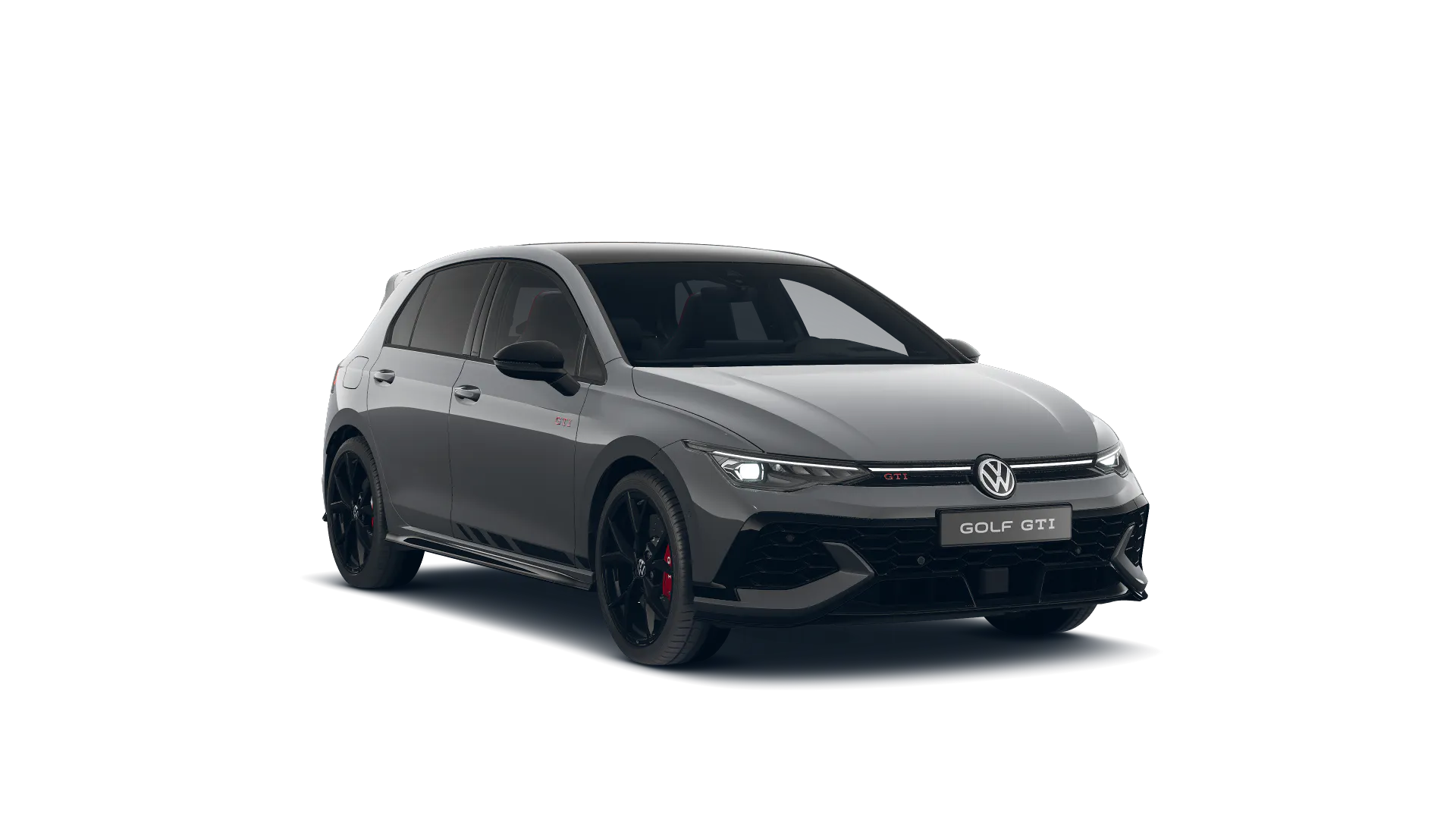 Volkswagen Golf GTI Clubsport