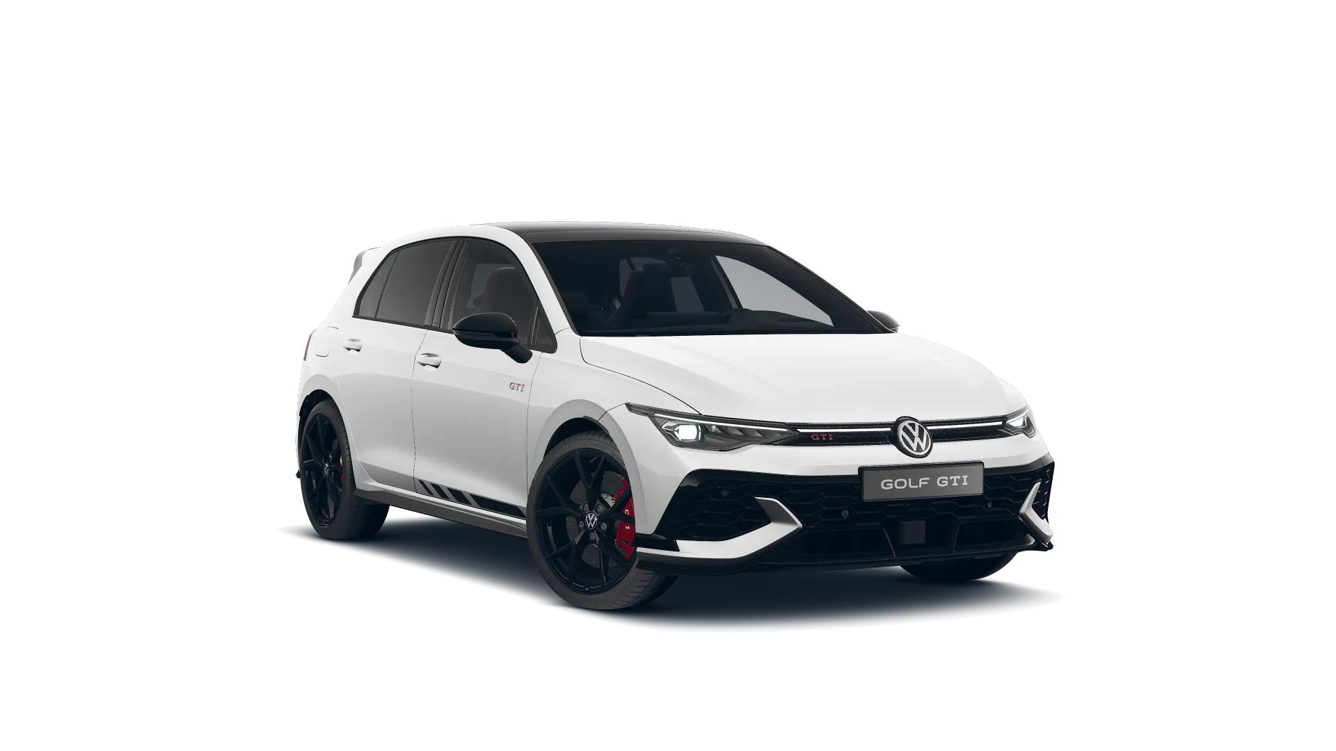 Volkswagen Golf GTI Clubsport